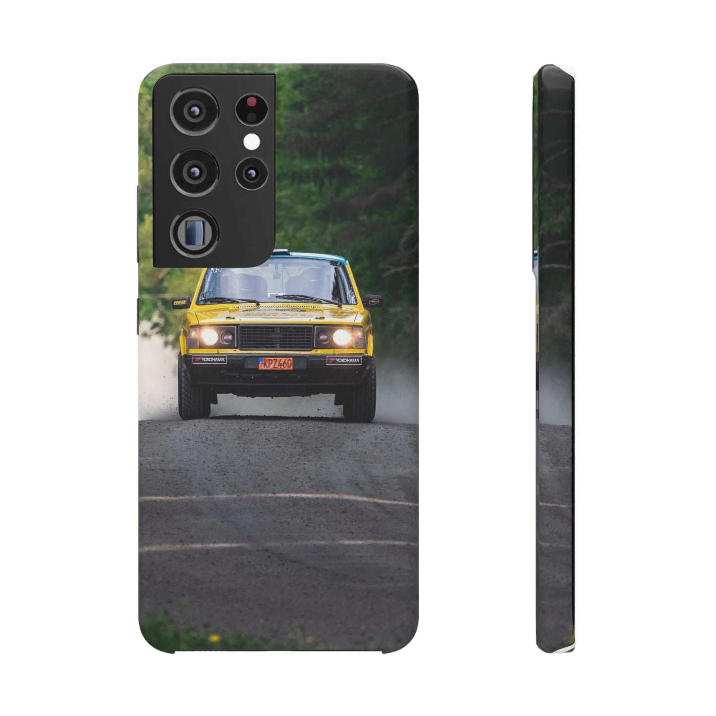 Super Slim - Apple & Samsung