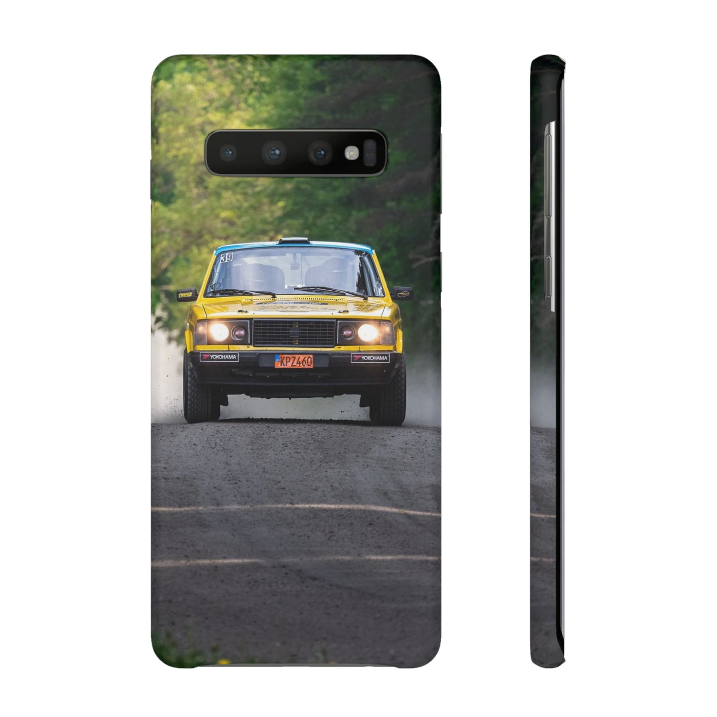 Super Slim - Apple & Samsung