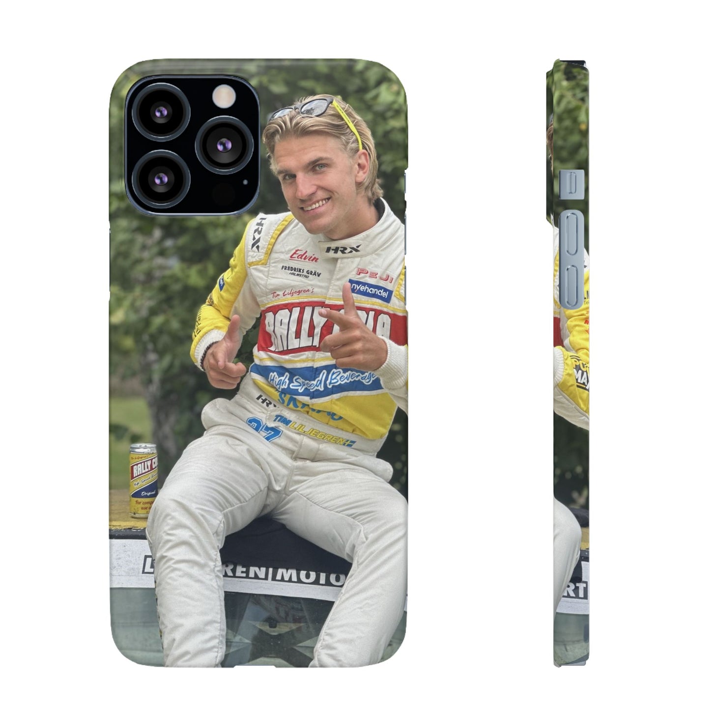 Super Slim - Apple & Samsung