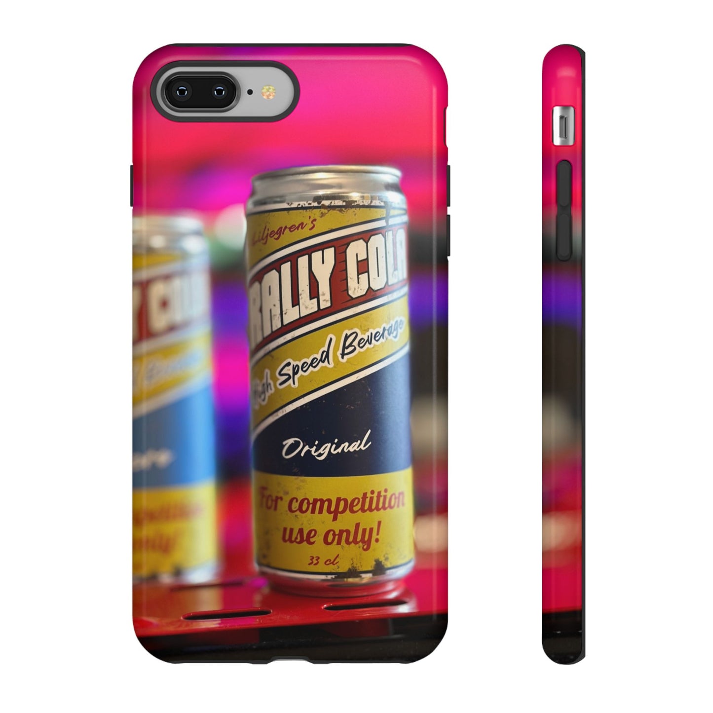 Tough Case - Apple