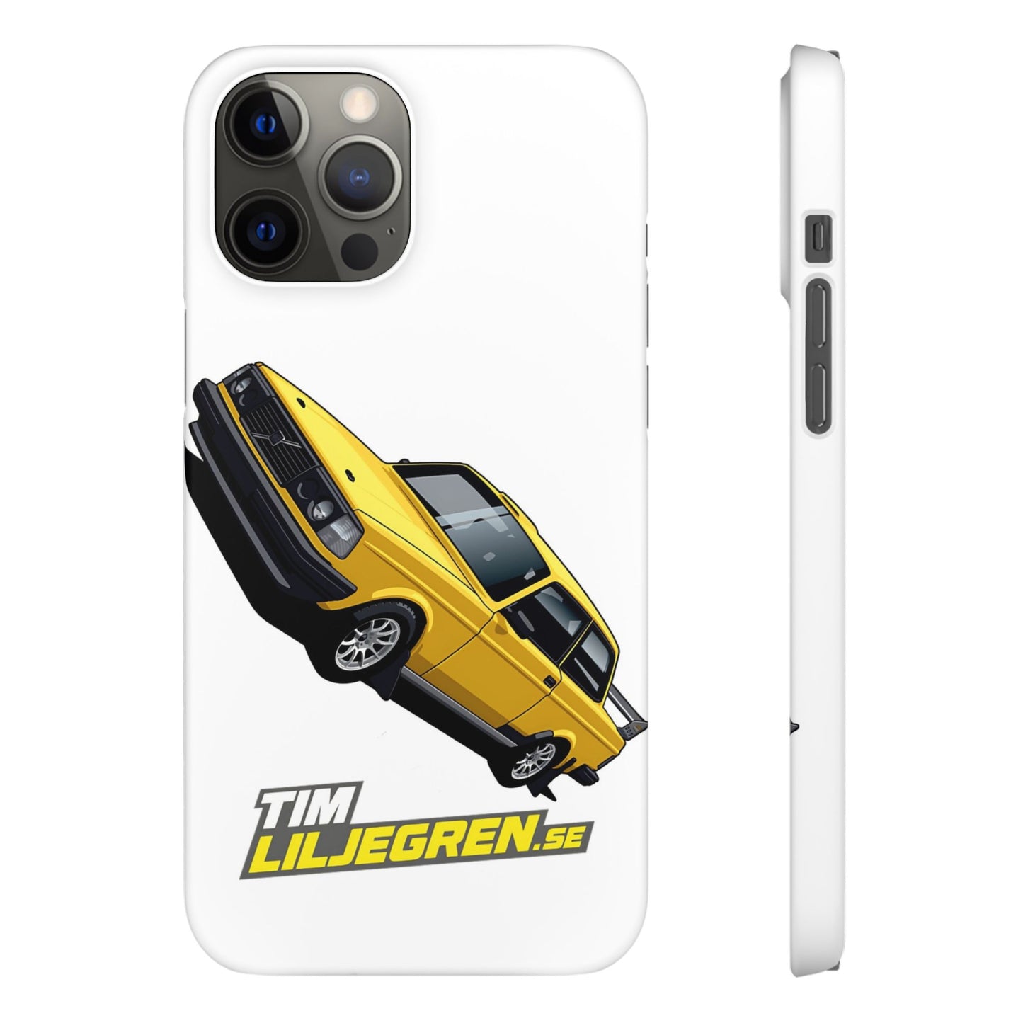 Super Slim - Apple & Samsung