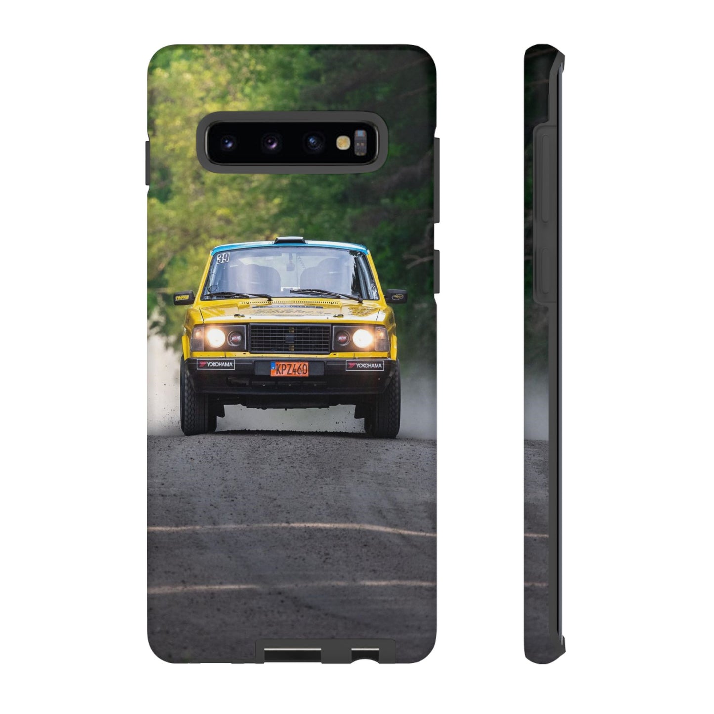 Tough Case - Samsung & Google Pixel
