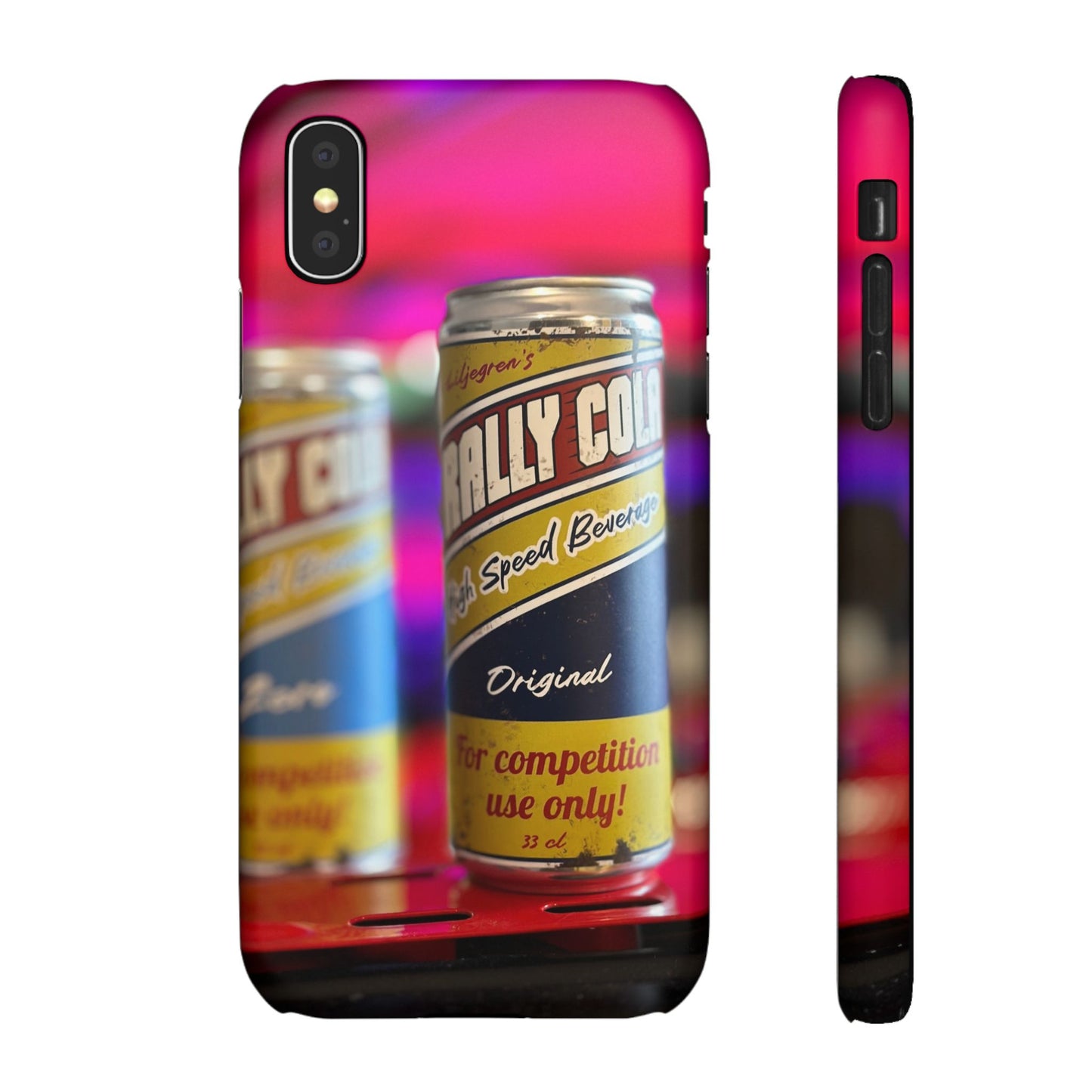 Super Slim - Apple & Samsung