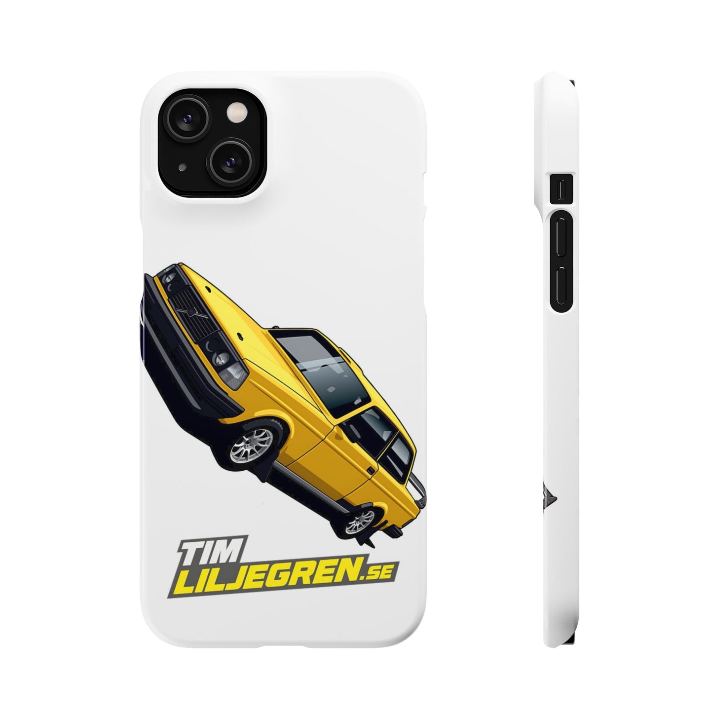 Super Slim - Apple & Samsung