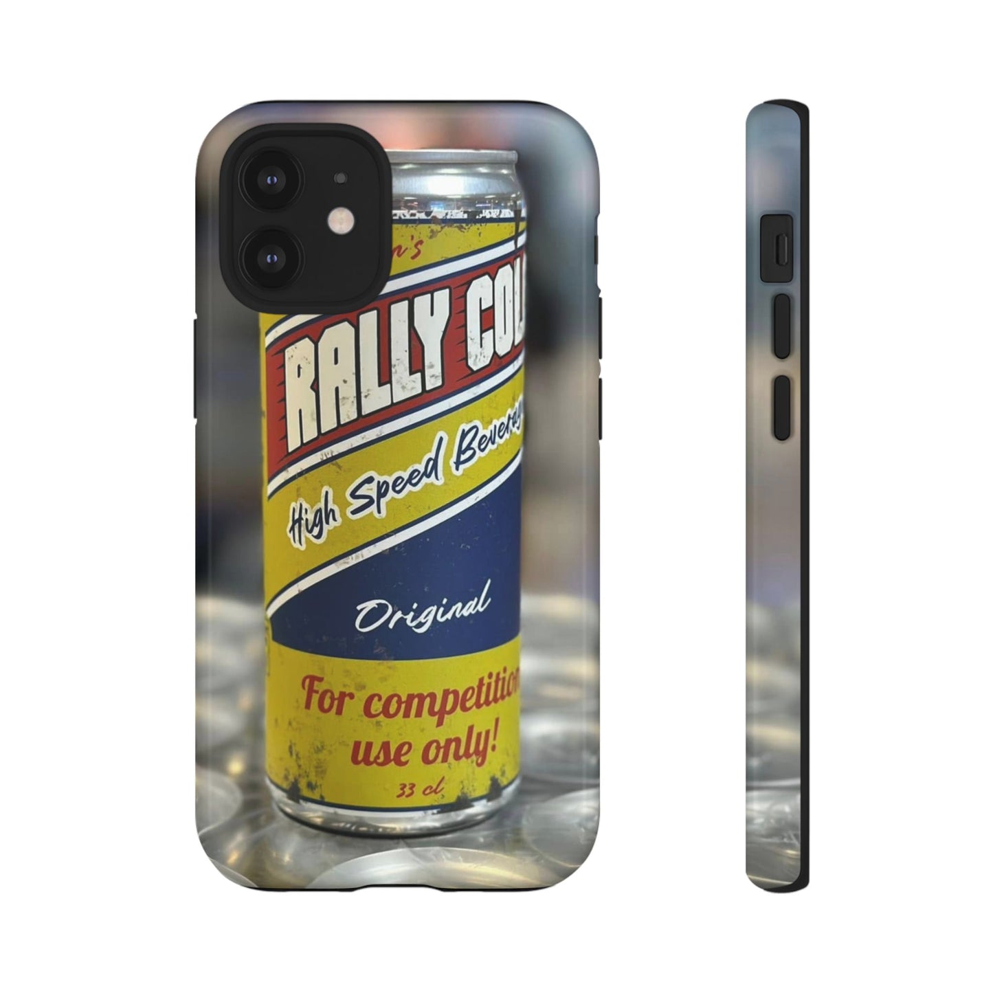Tough Case - Apple