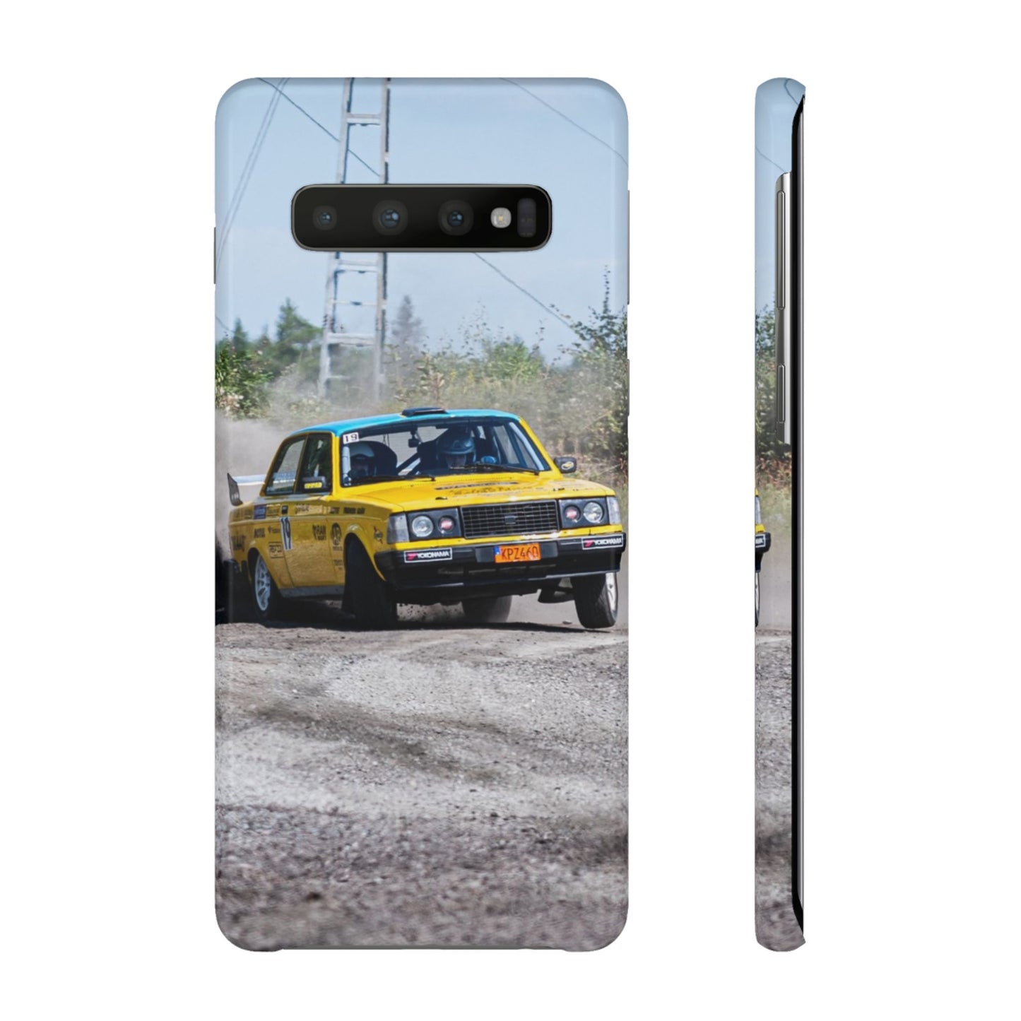 Super Slim - Apple & Samsung