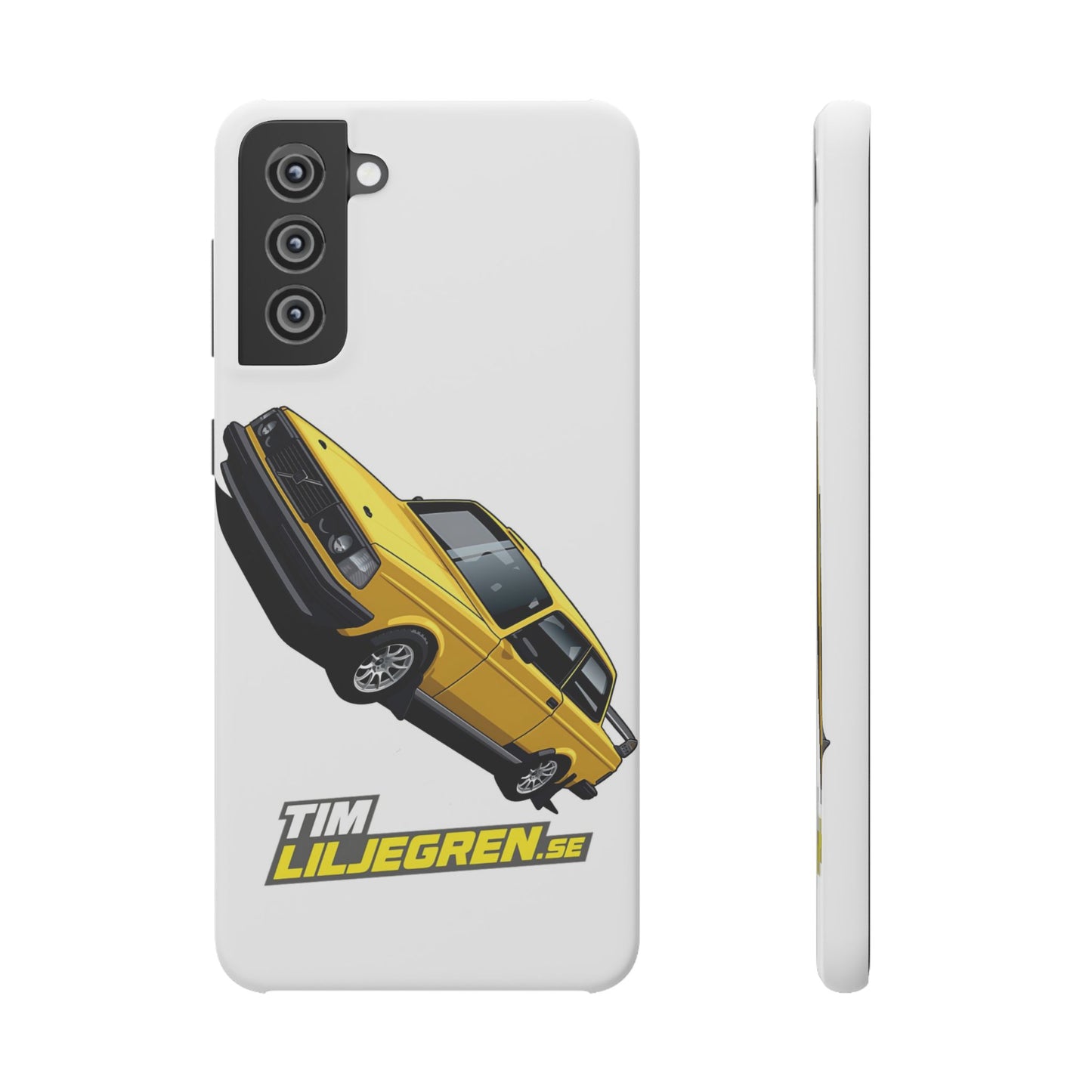 Super Slim - Apple & Samsung