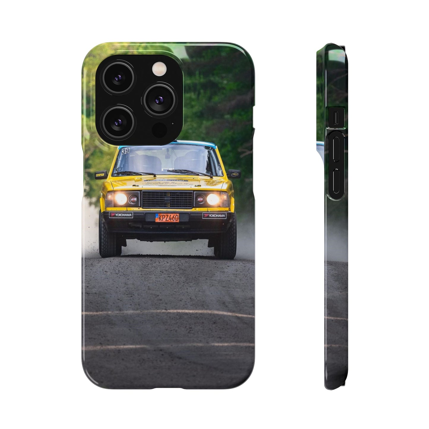 Super Slim - Apple & Samsung
