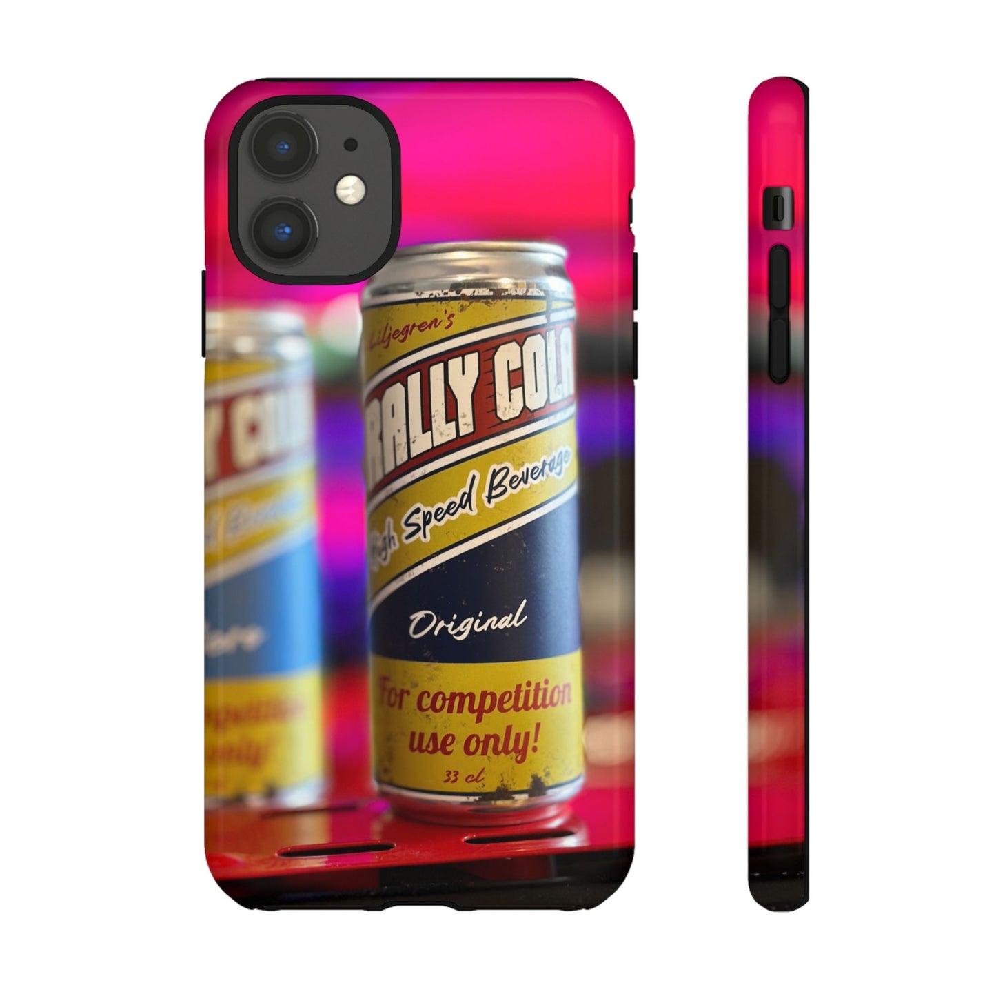 Tough Case - Apple