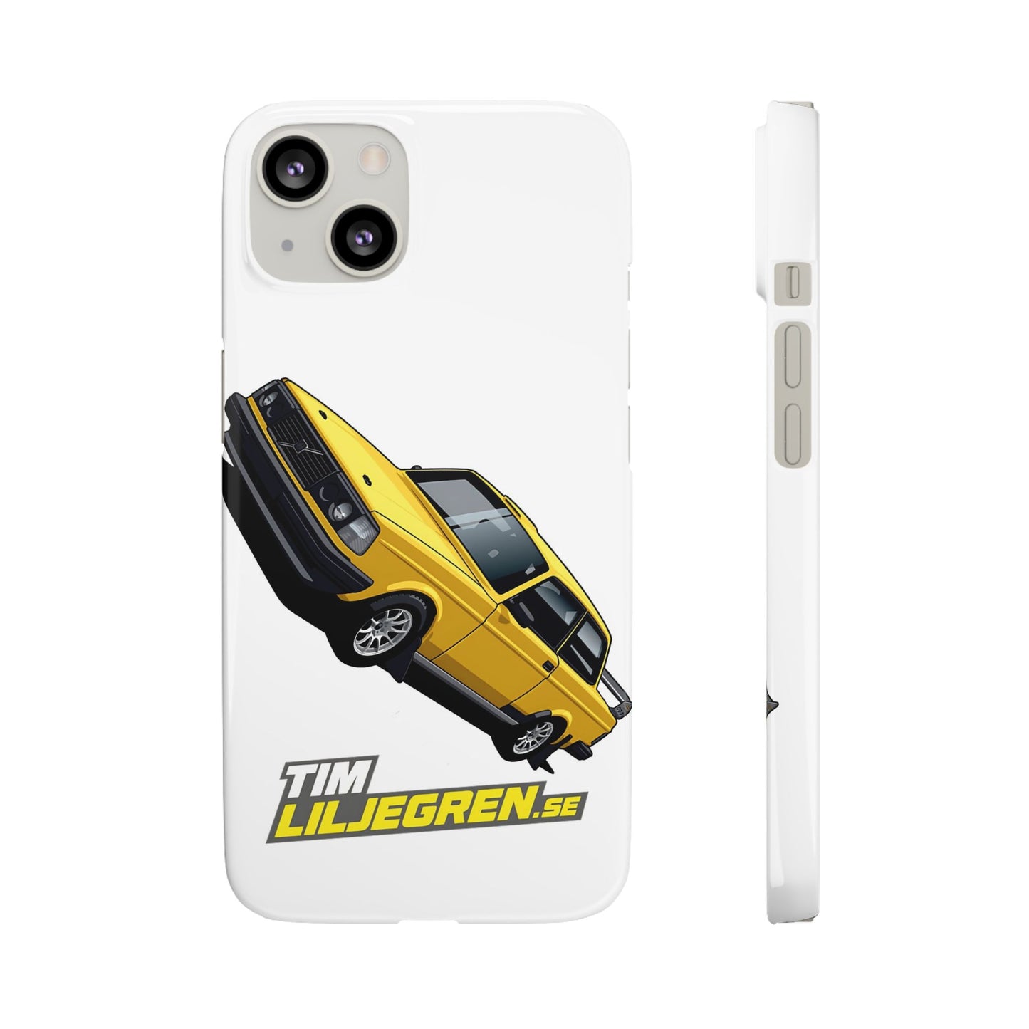 Super Slim - Apple & Samsung