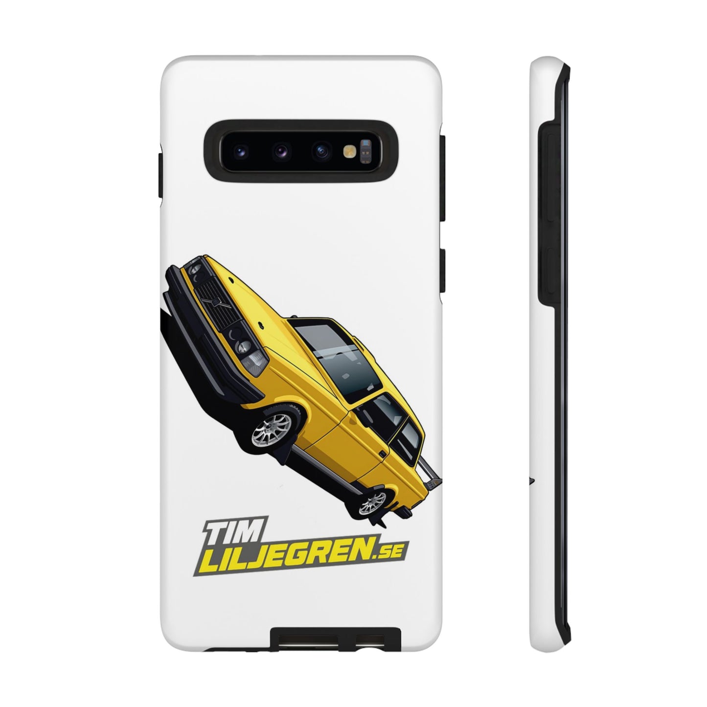 Tough Case - Samsung & Google Pixel
