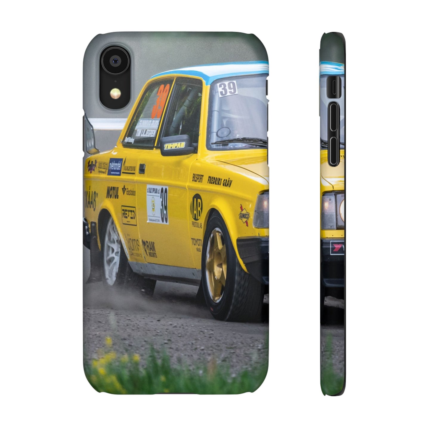Super Slim - Apple & Samsung