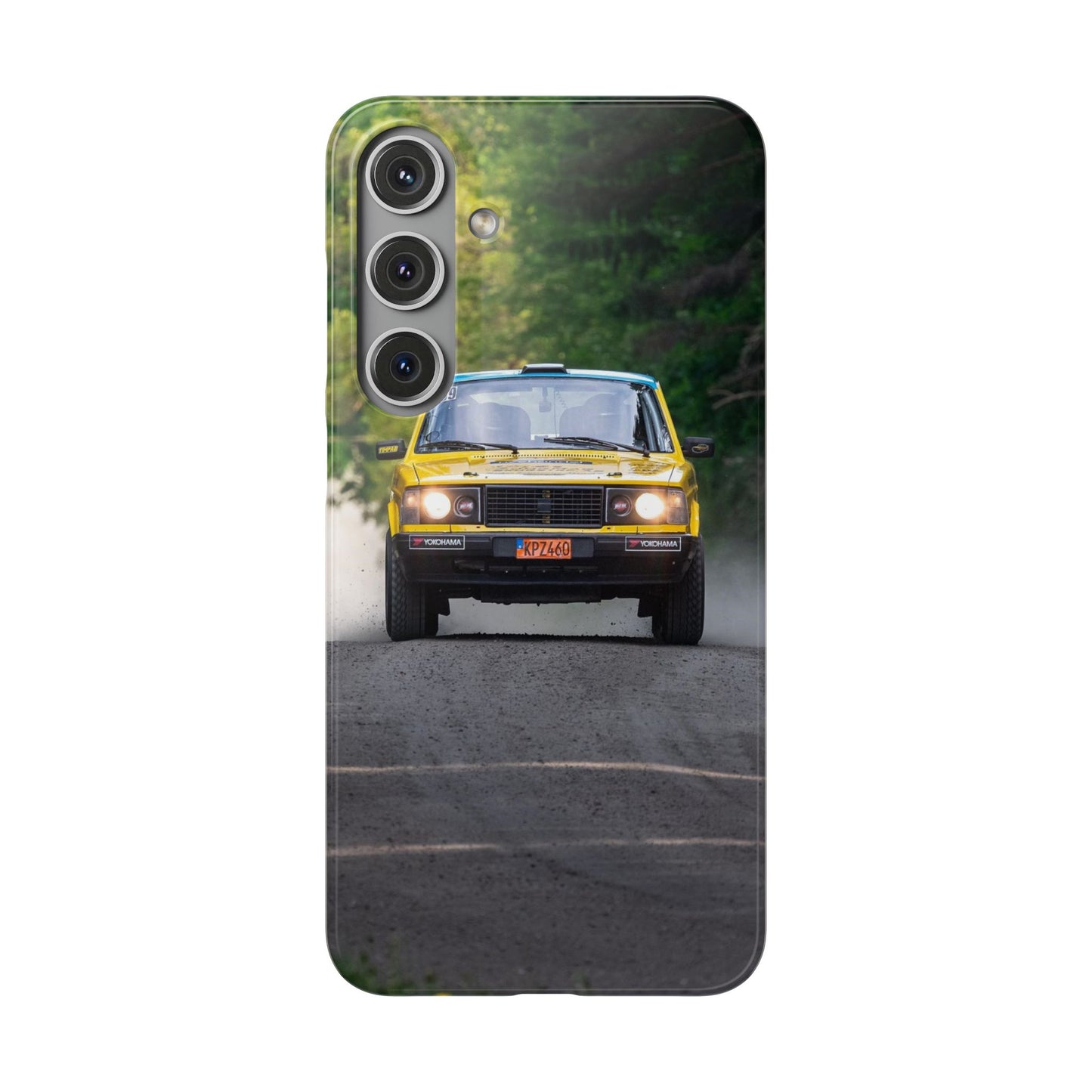 Super Slim - Apple & Samsung