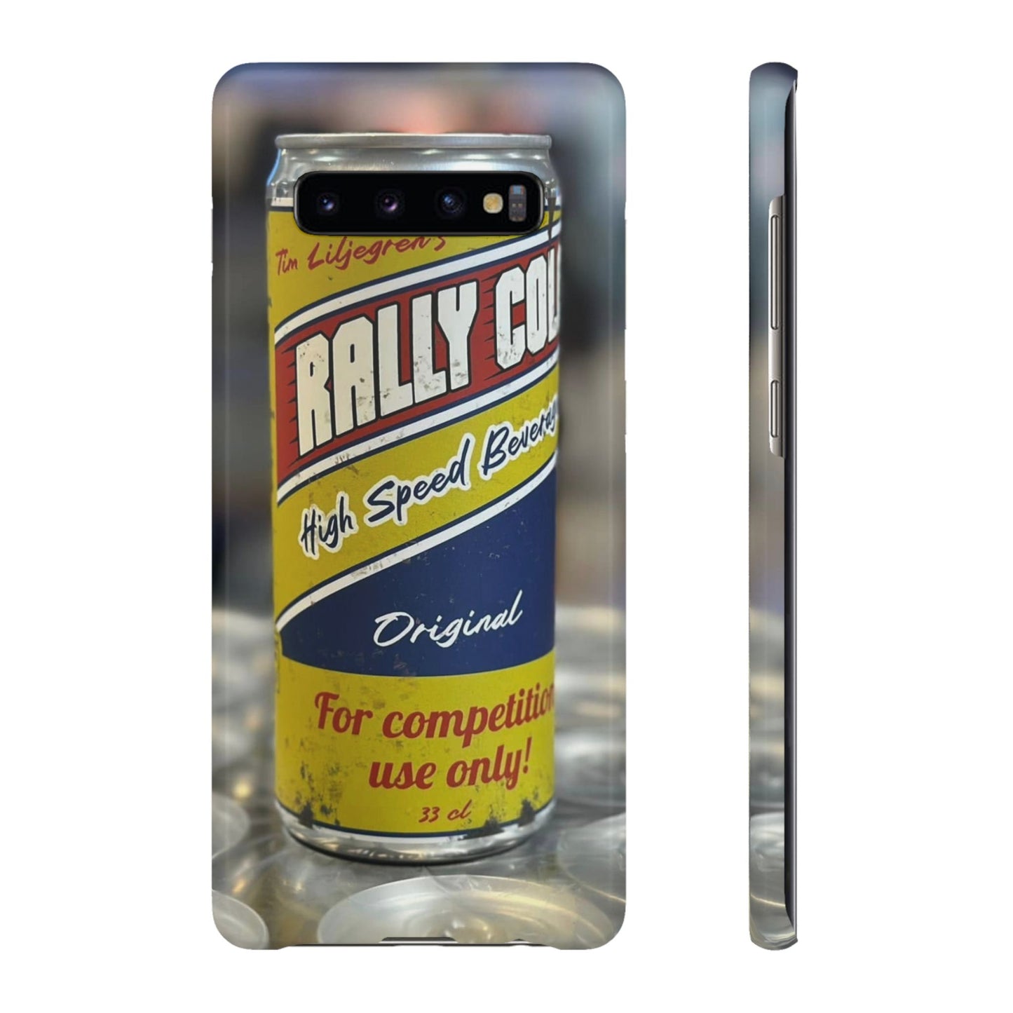 Super Slim - Apple & Samsung
