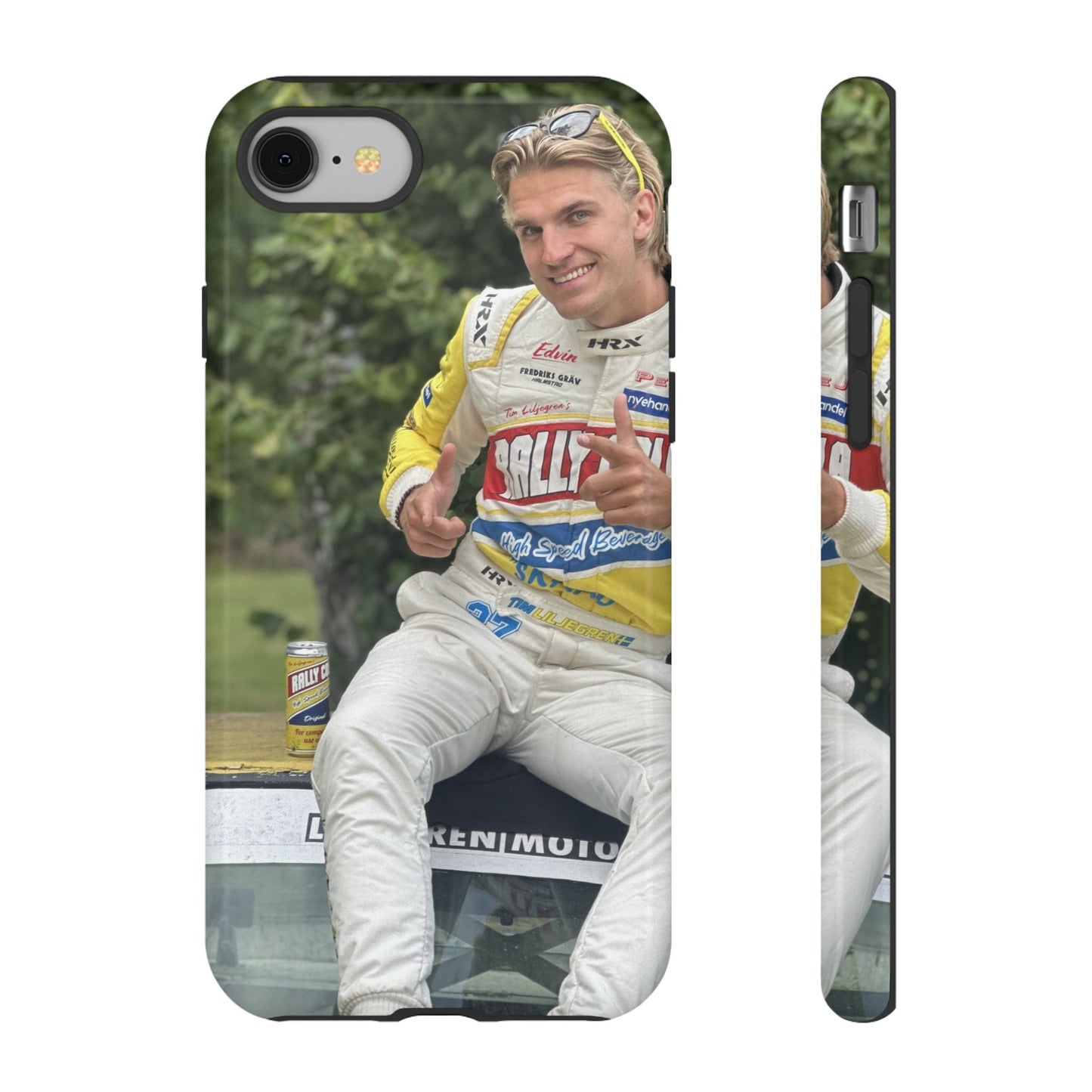 Tough Case - Apple