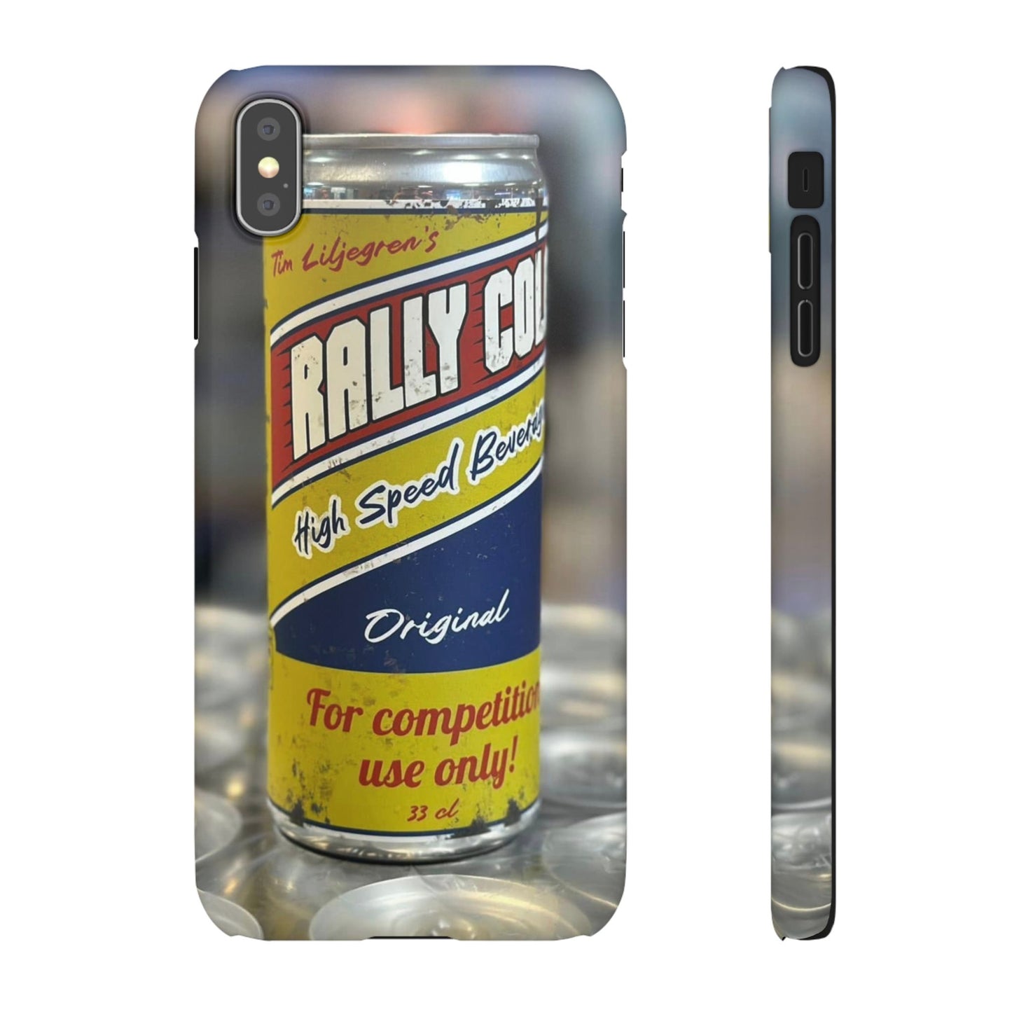 Super Slim - Apple & Samsung