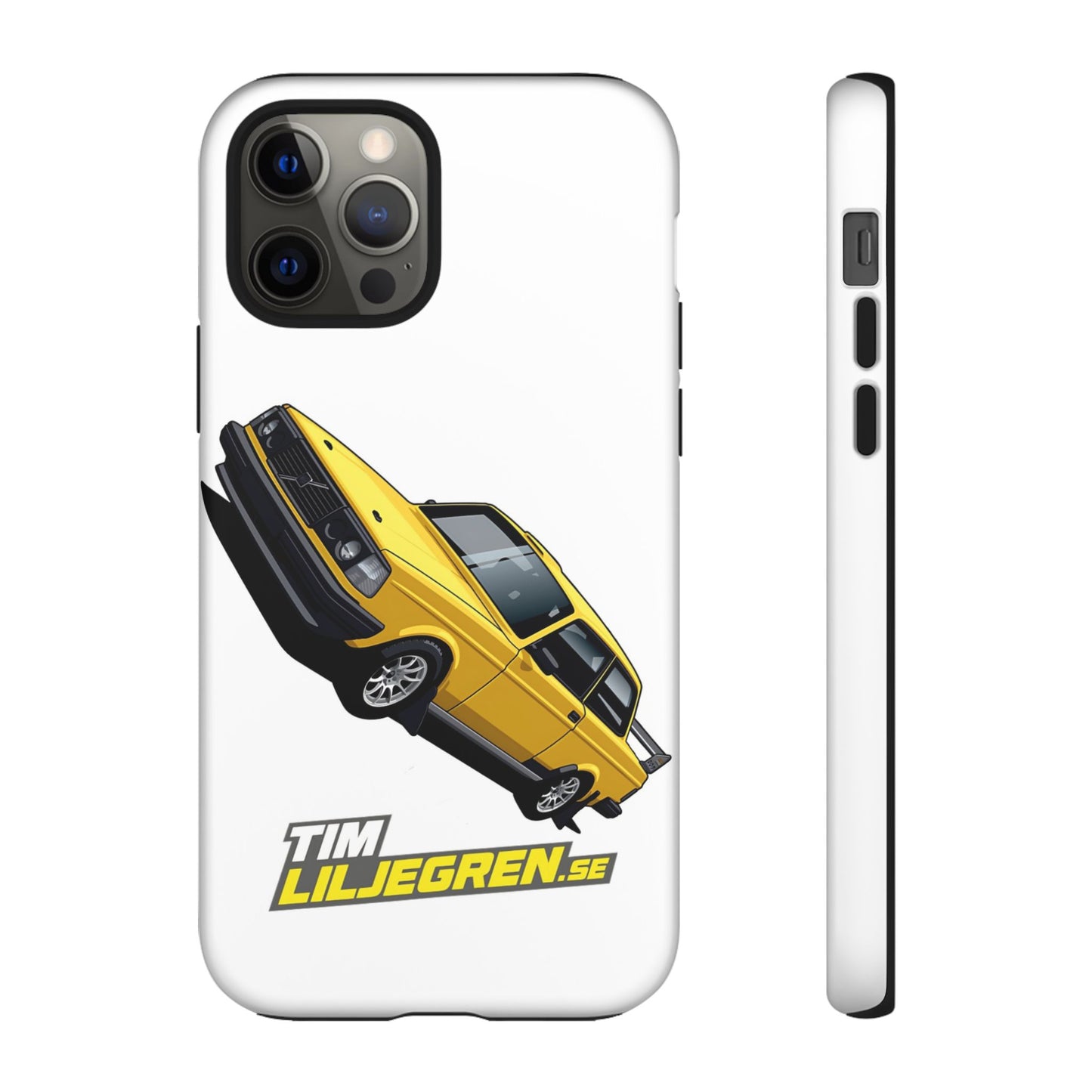 Tough Case - Apple