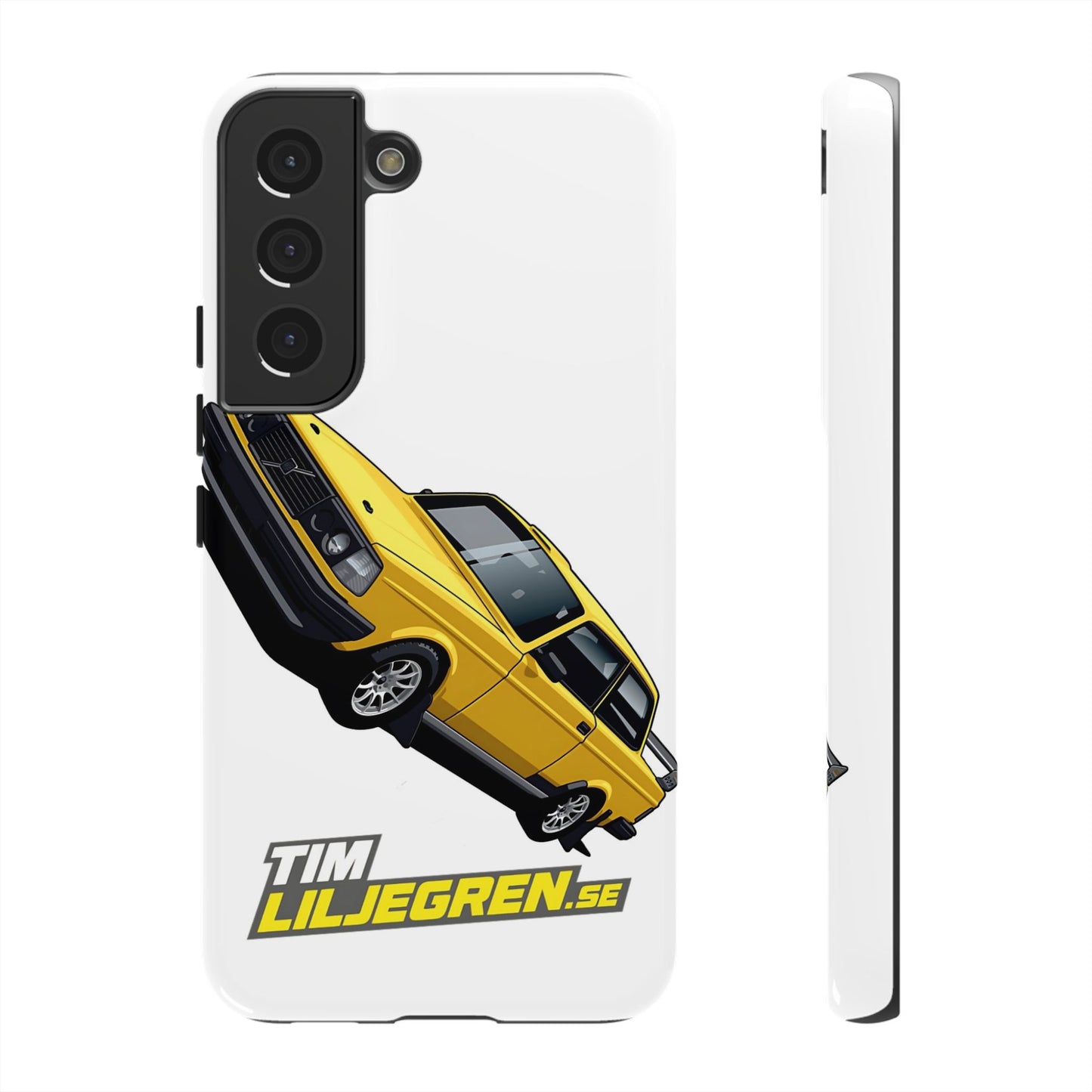 Tough Case - Samsung & Google Pixel