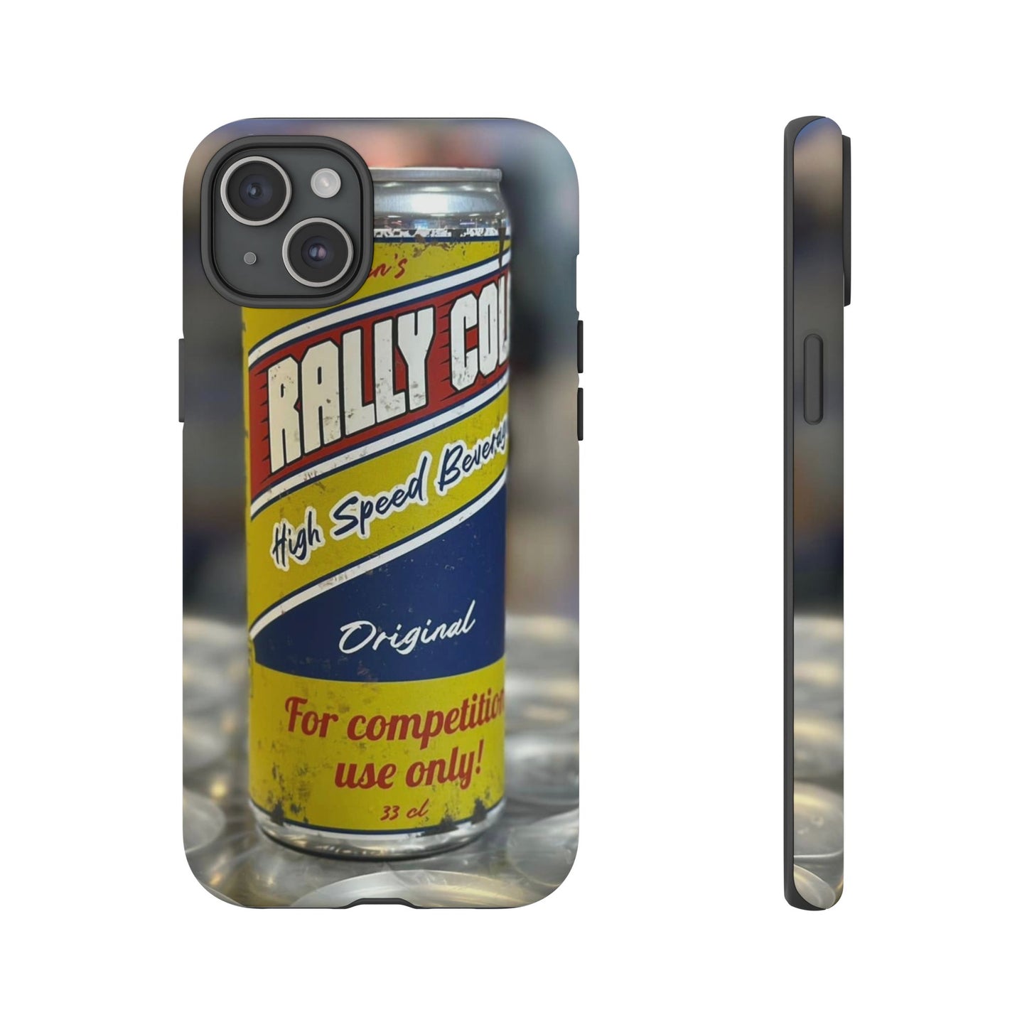 Tough Case - Apple