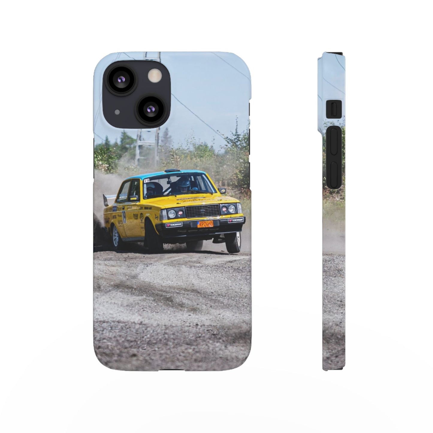 Super Slim - Apple & Samsung