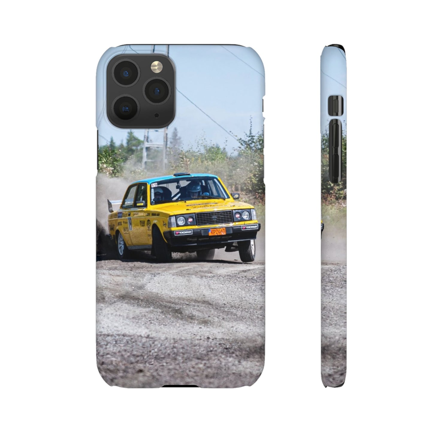 Super Slim - Apple & Samsung