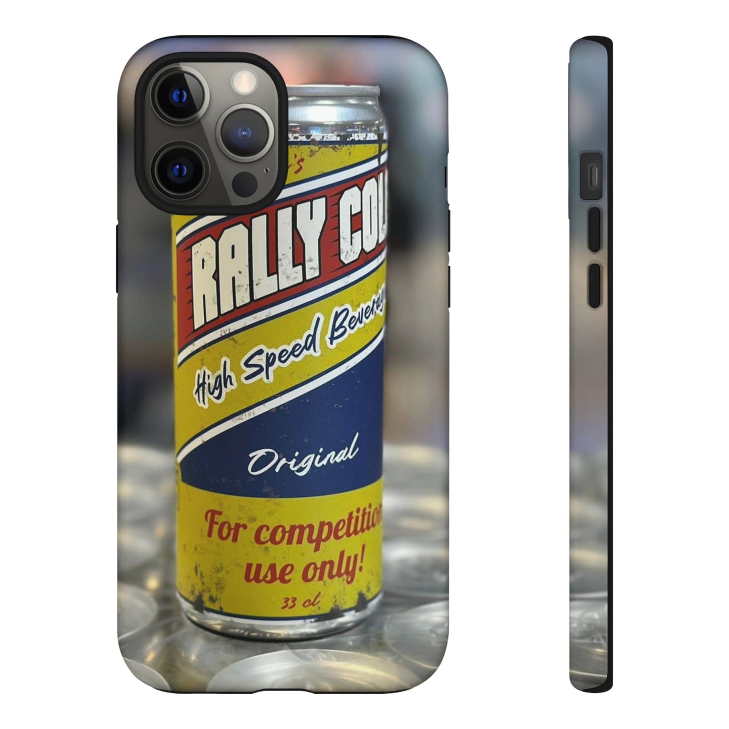 Tough Case - Apple