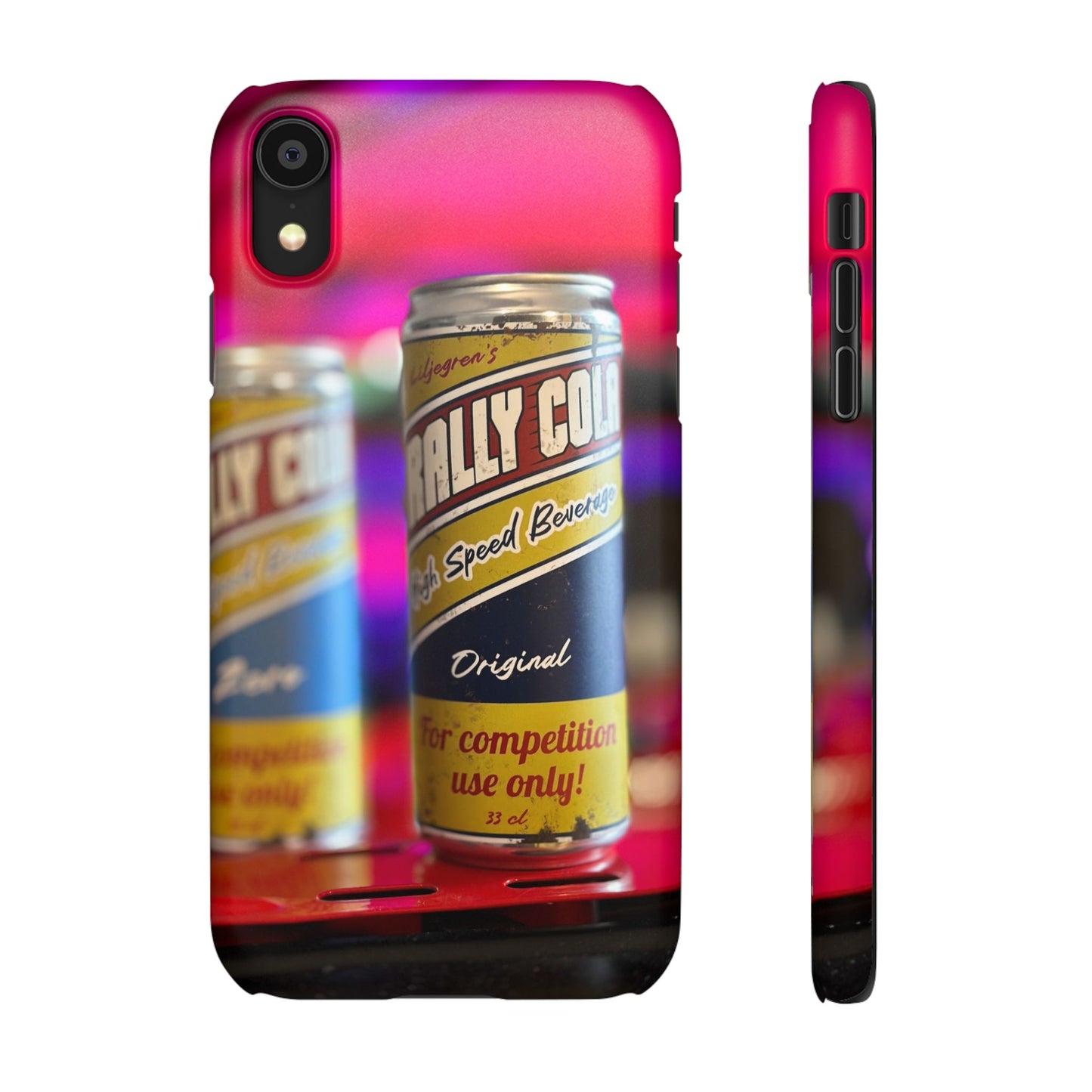Super Slim - Apple & Samsung