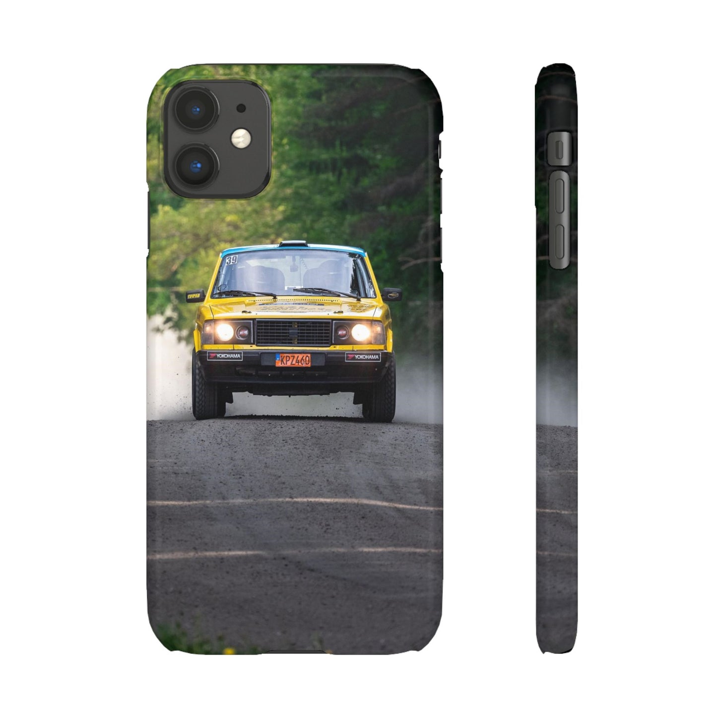 Super Slim - Apple & Samsung