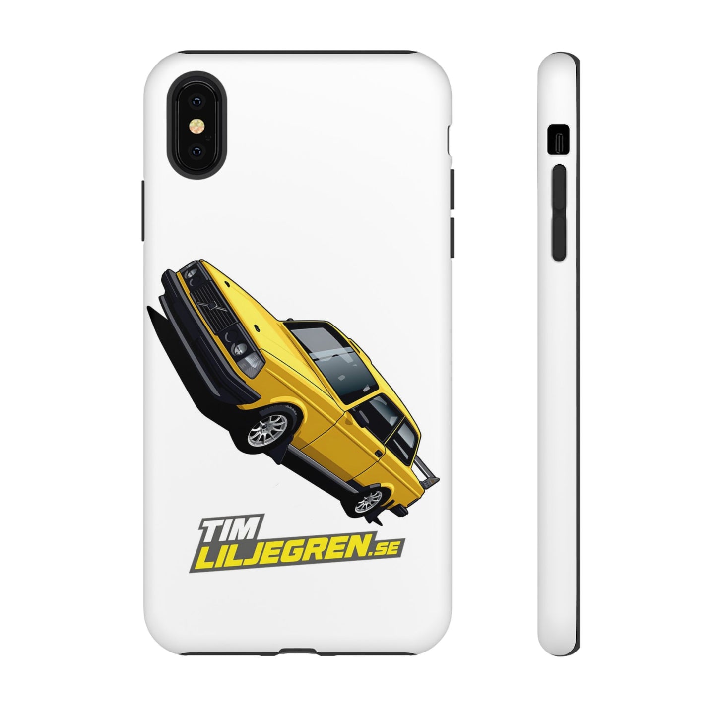 Tough Case - Apple