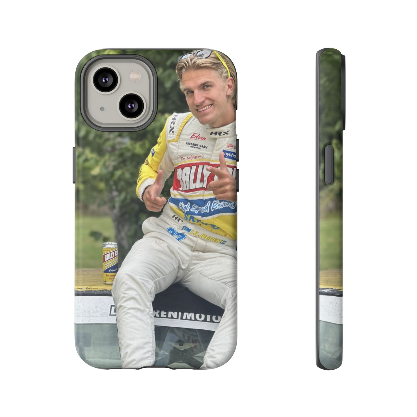Tough Case - Apple