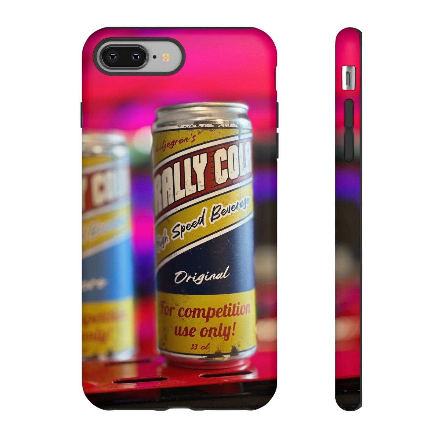 Tough Case - Apple