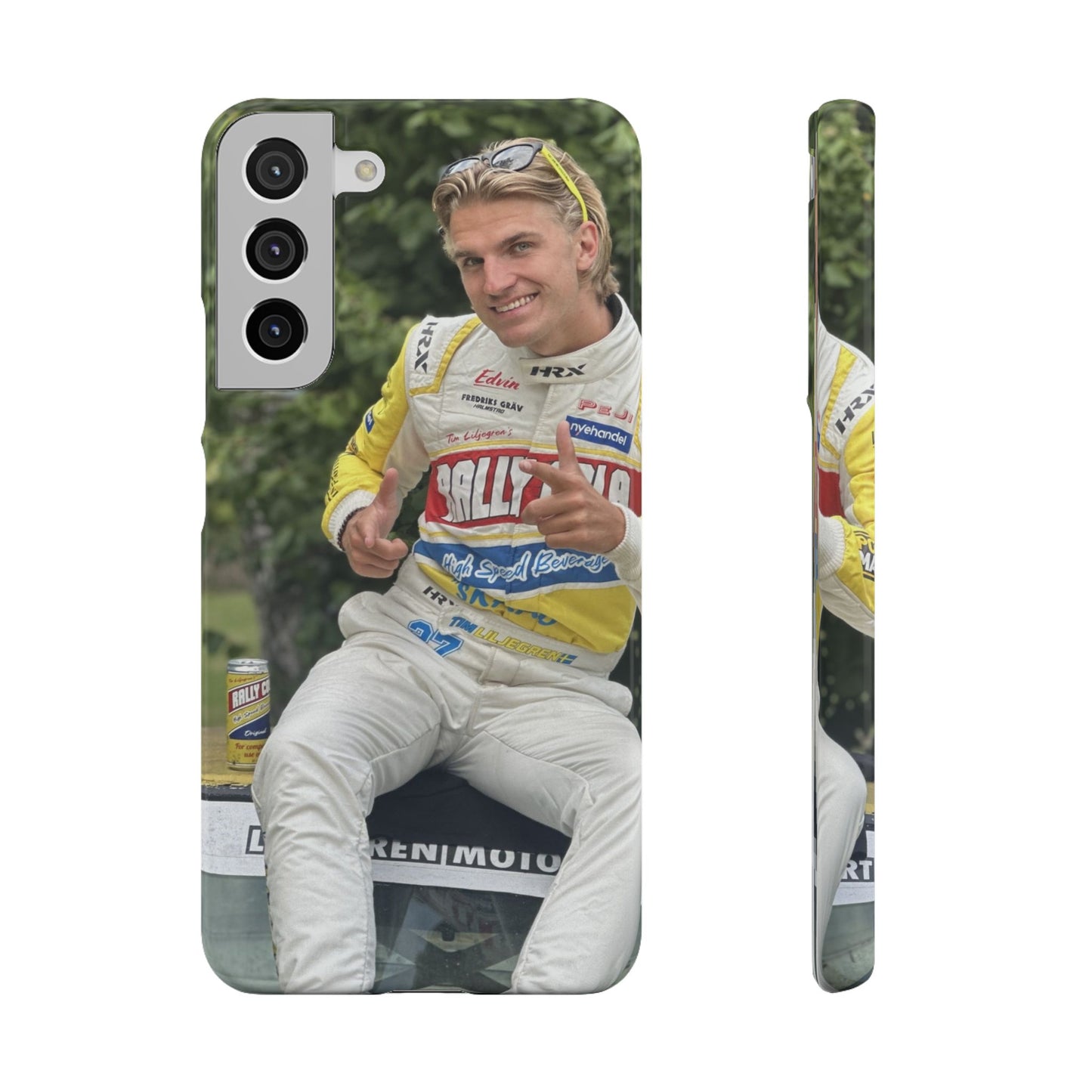 Super Slim - Apple & Samsung