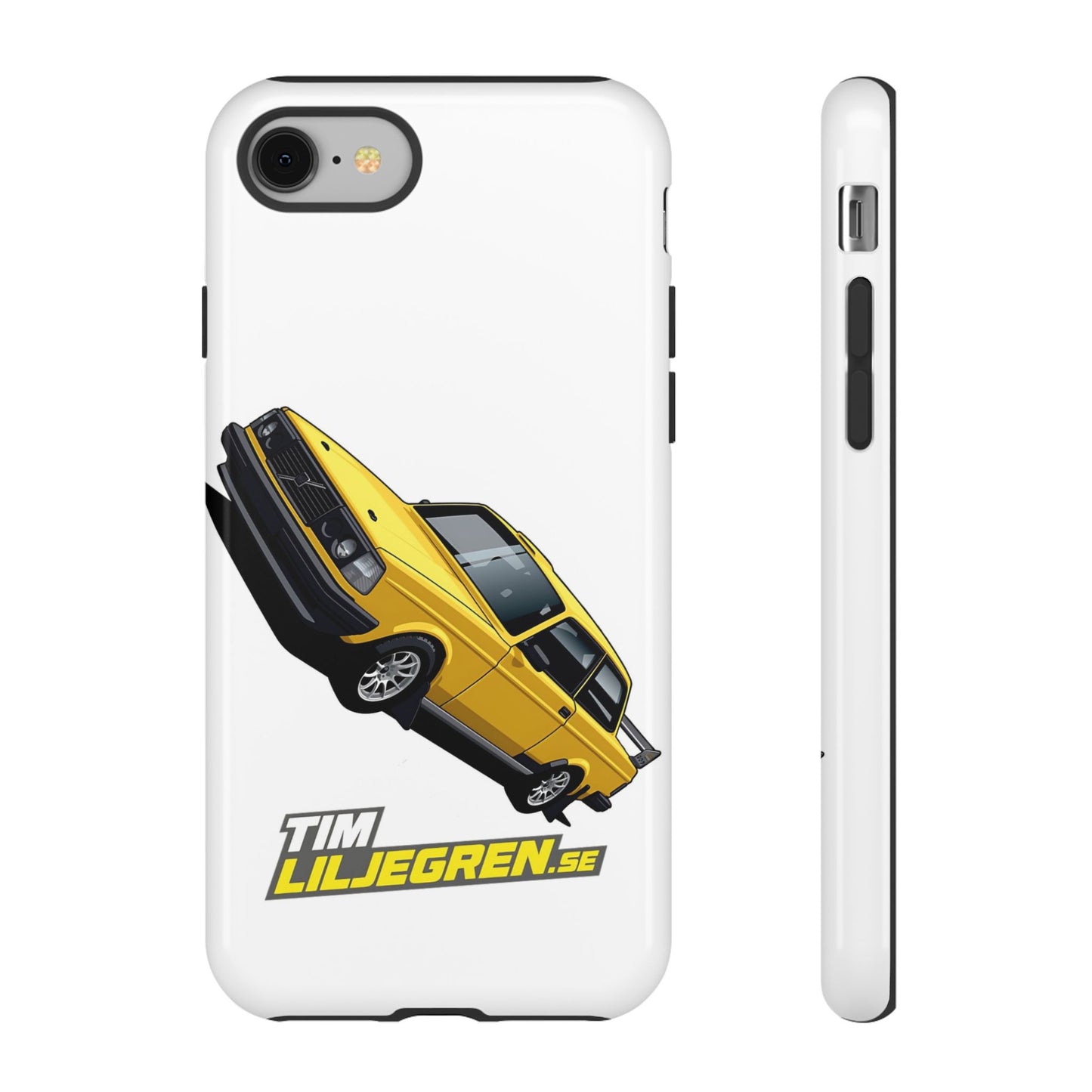 Tough Case - Apple