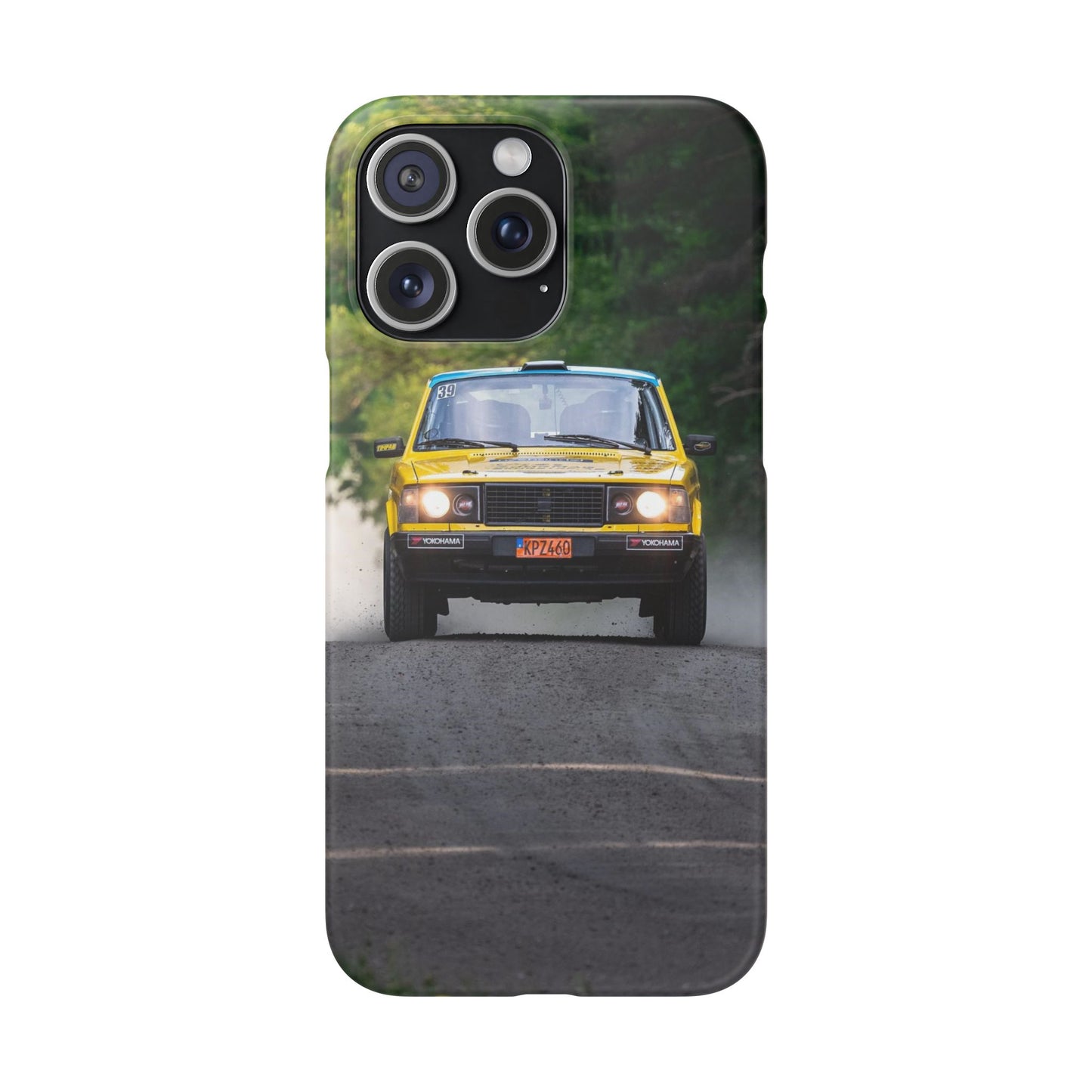 Super Slim - Apple & Samsung