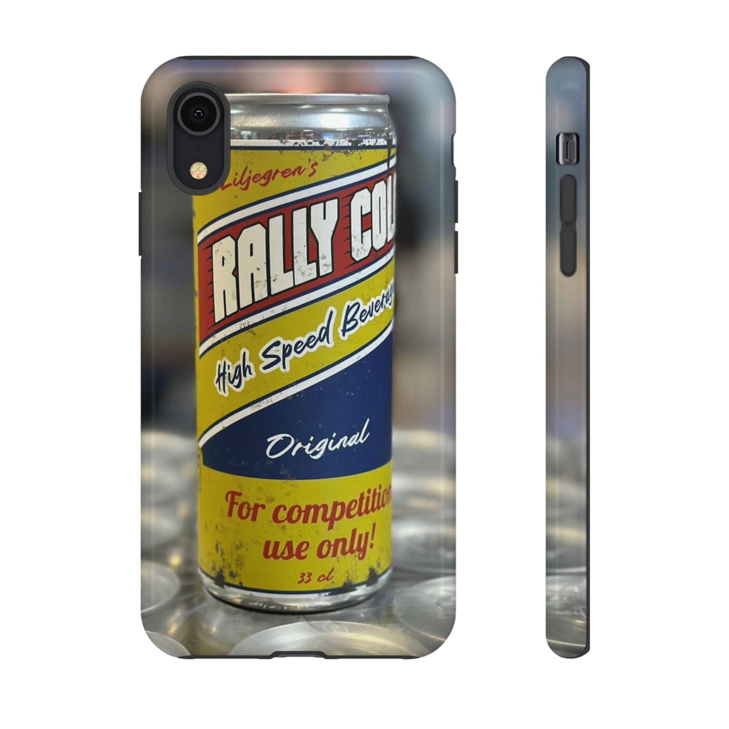Tough Case - Apple