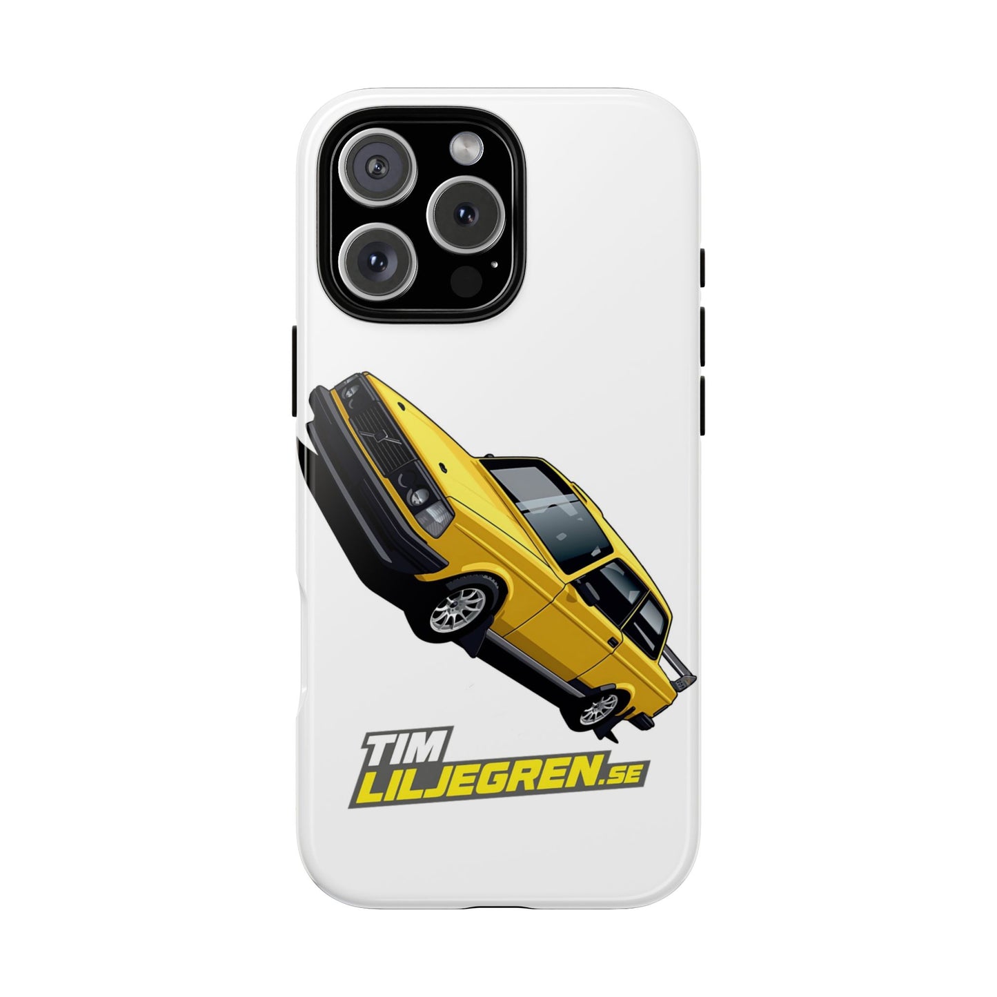Tough Case - Apple