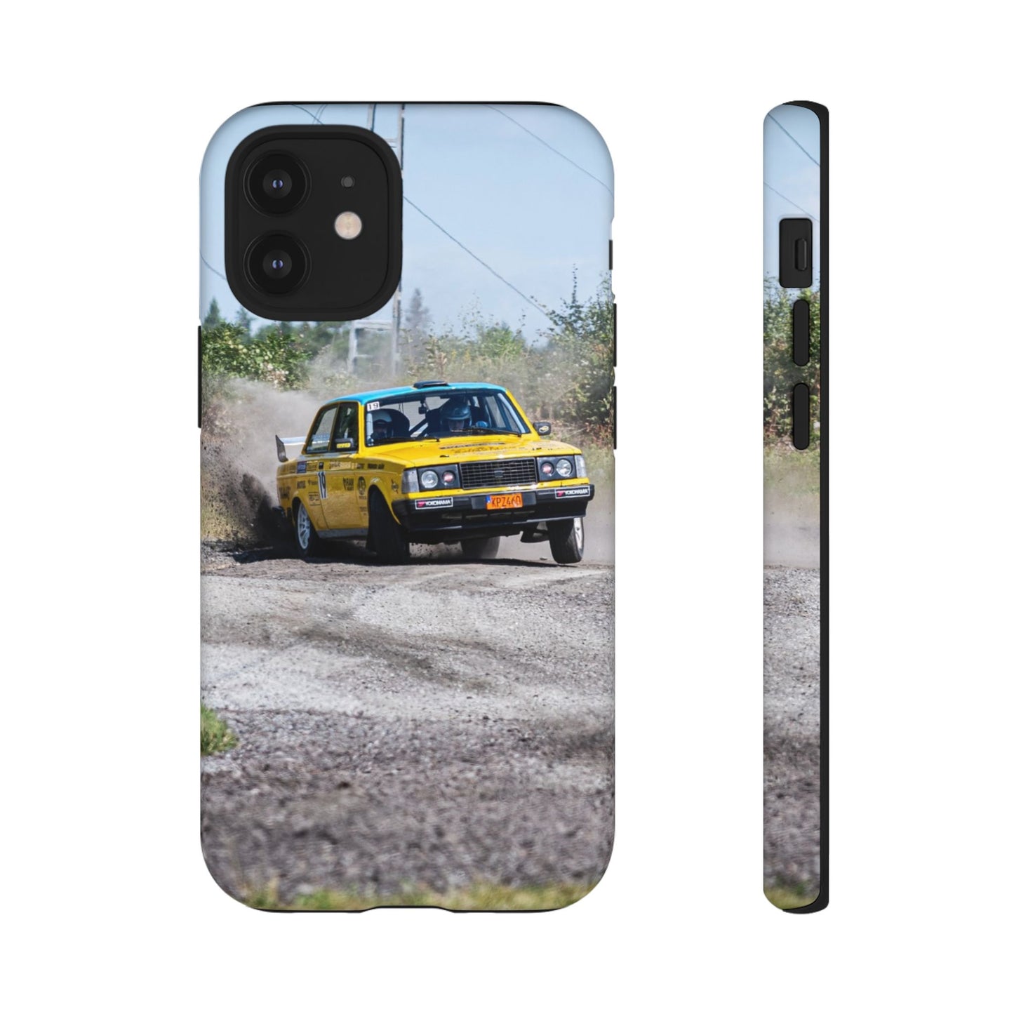 Tough Case - Apple