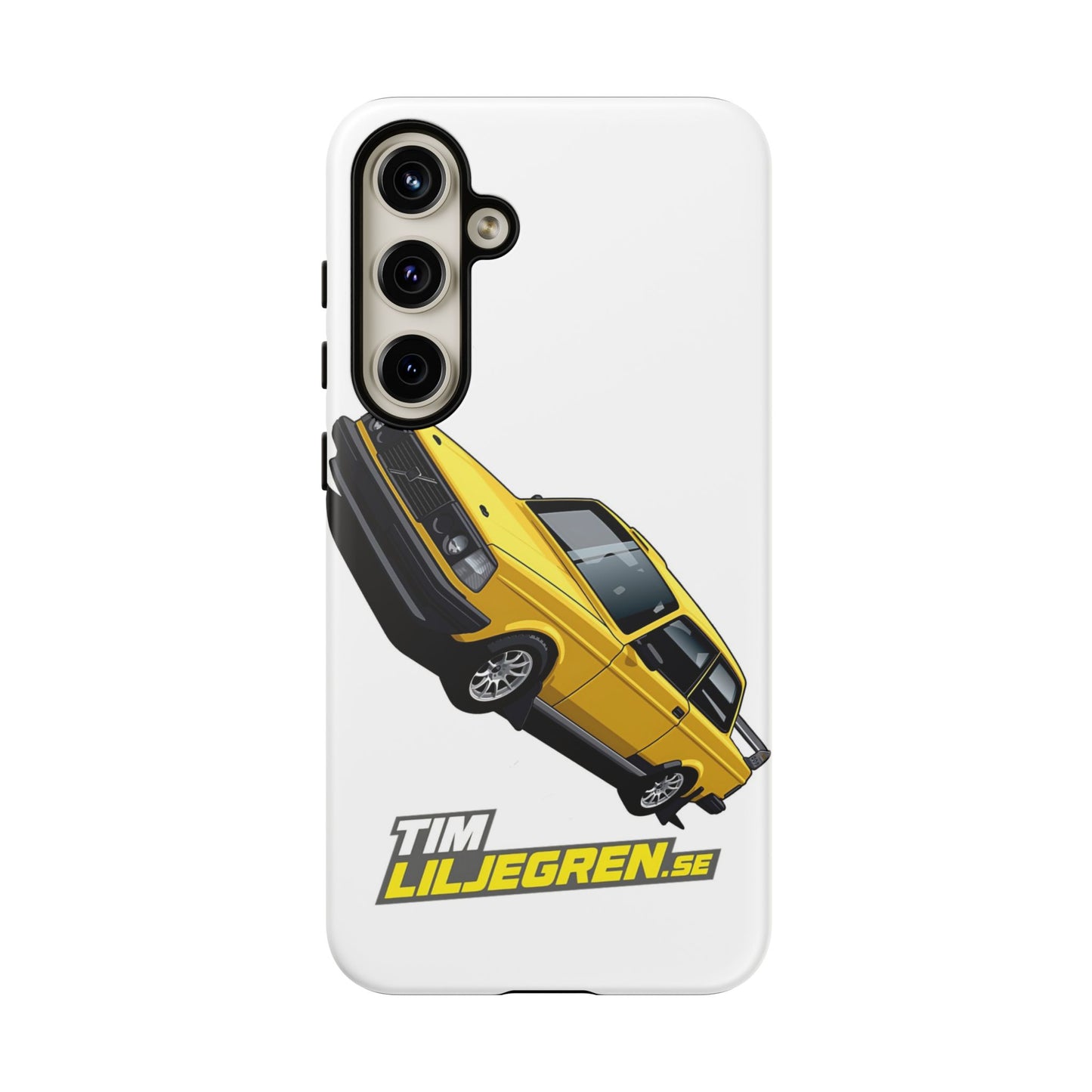 Tough Case - Samsung & Google Pixel