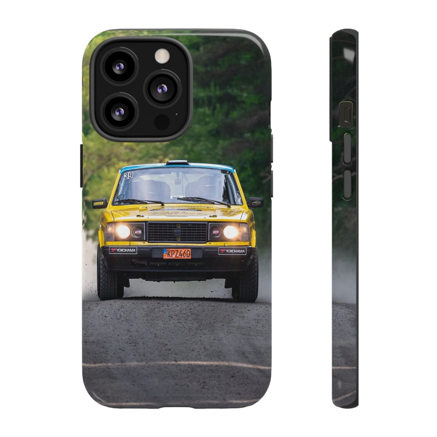 Tough Case - Apple