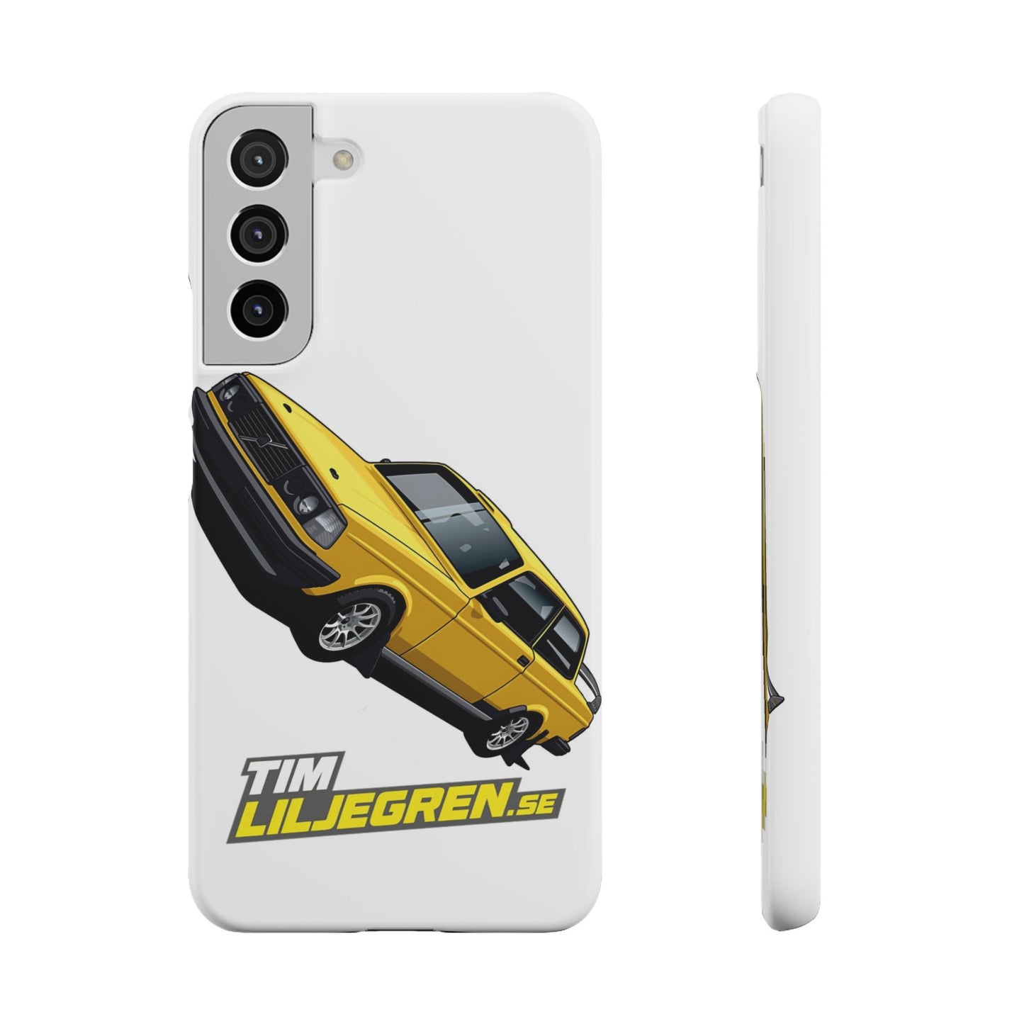 Super Slim - Apple & Samsung