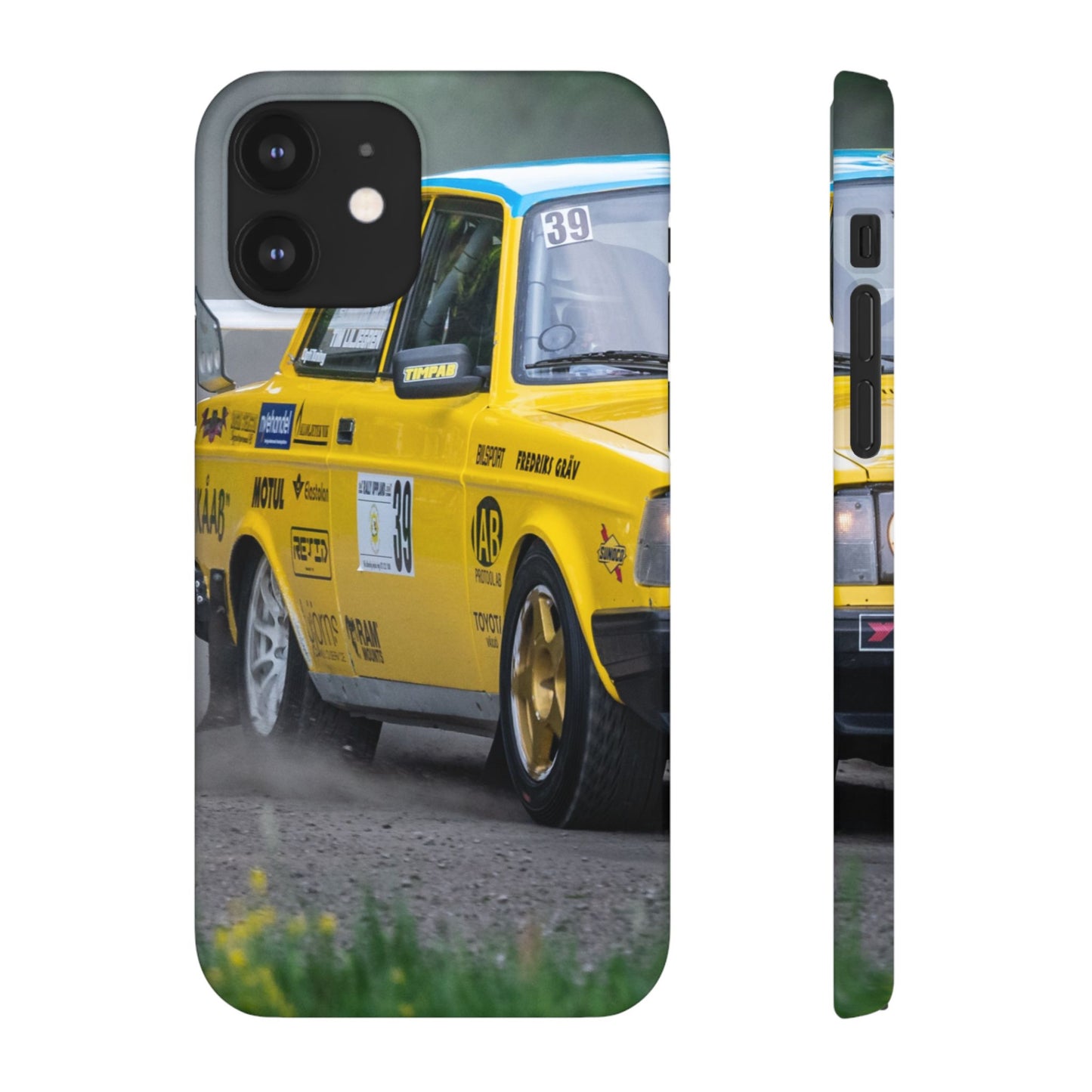 Super Slim - Apple & Samsung