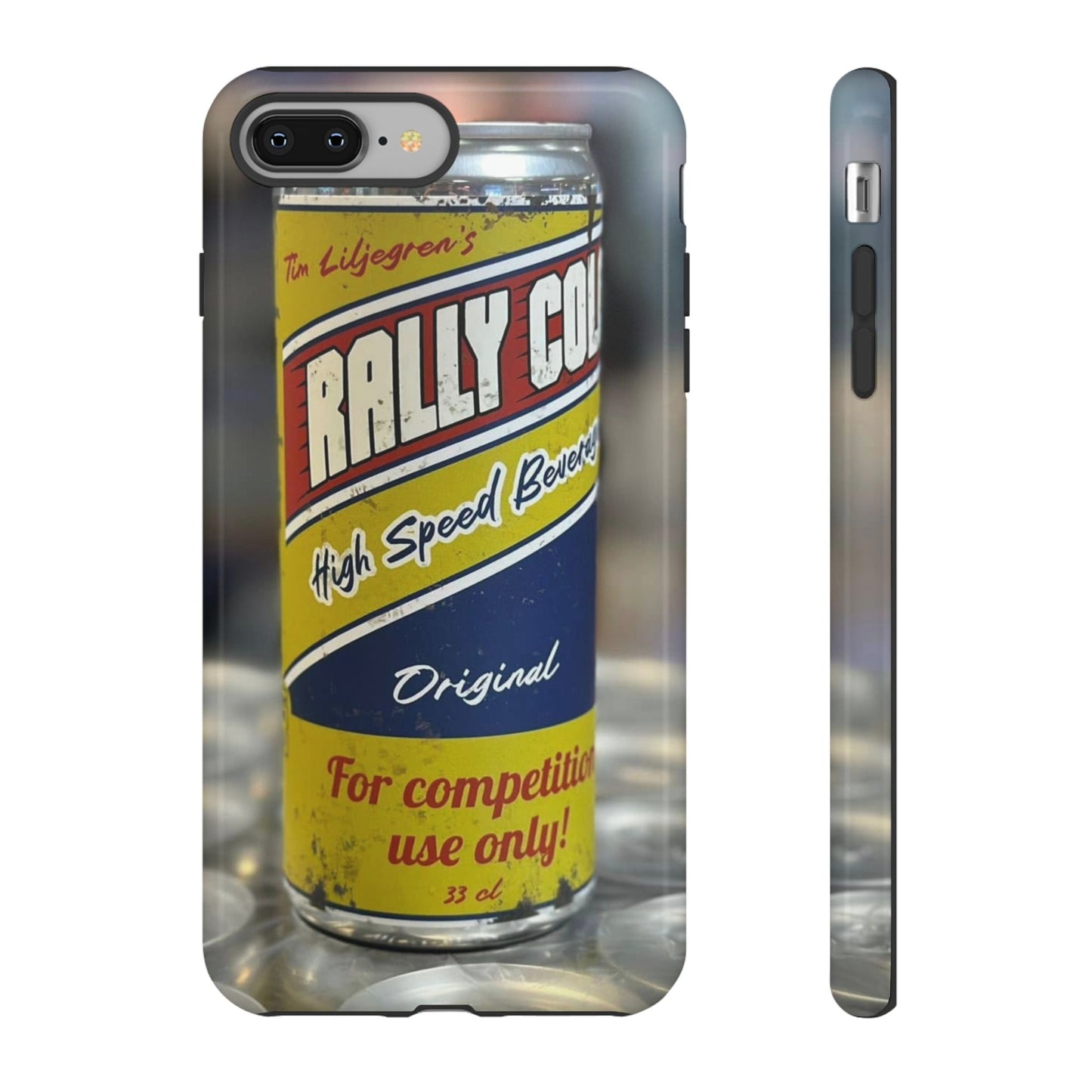 Tough Case - Apple