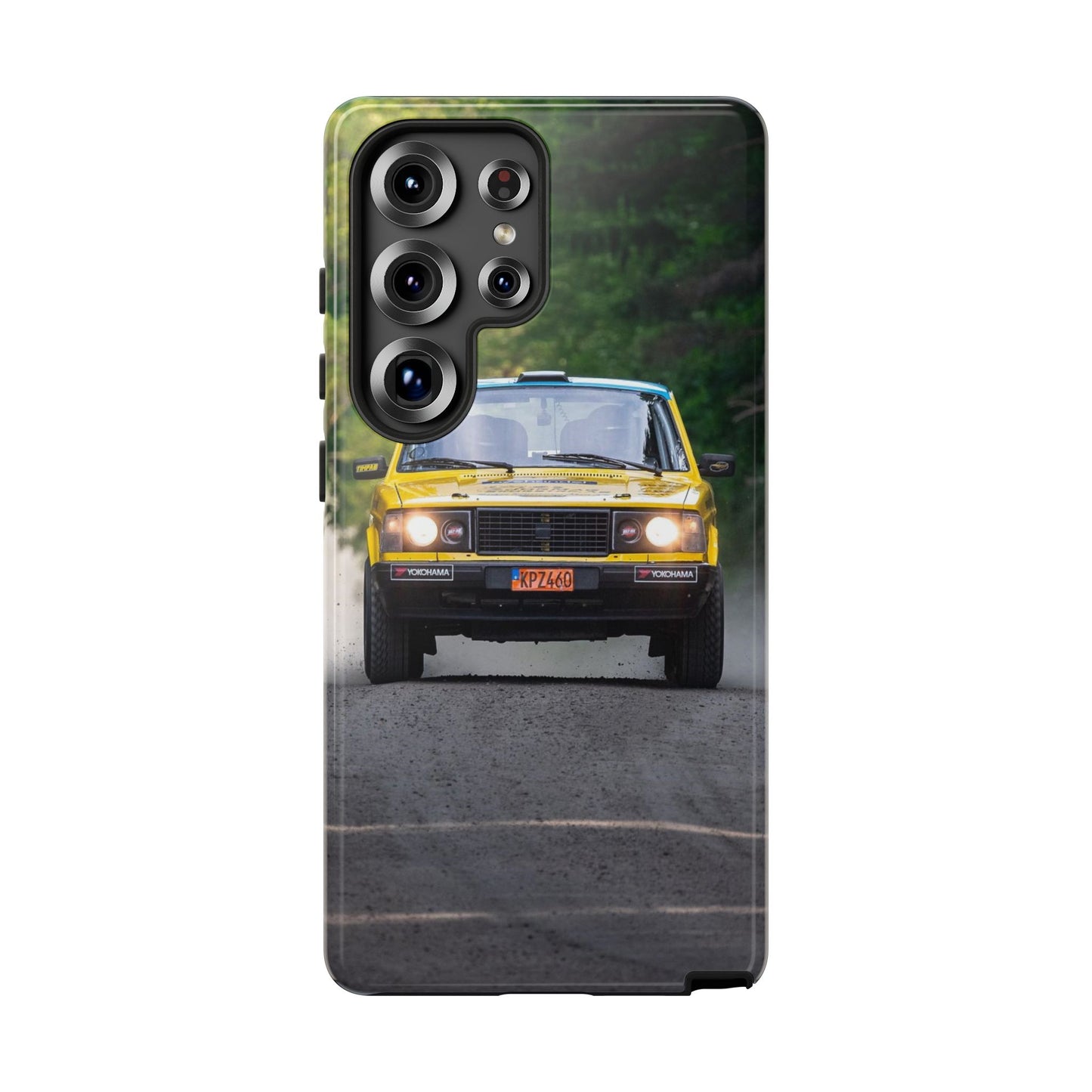 Tough Case - Samsung & Google Pixel