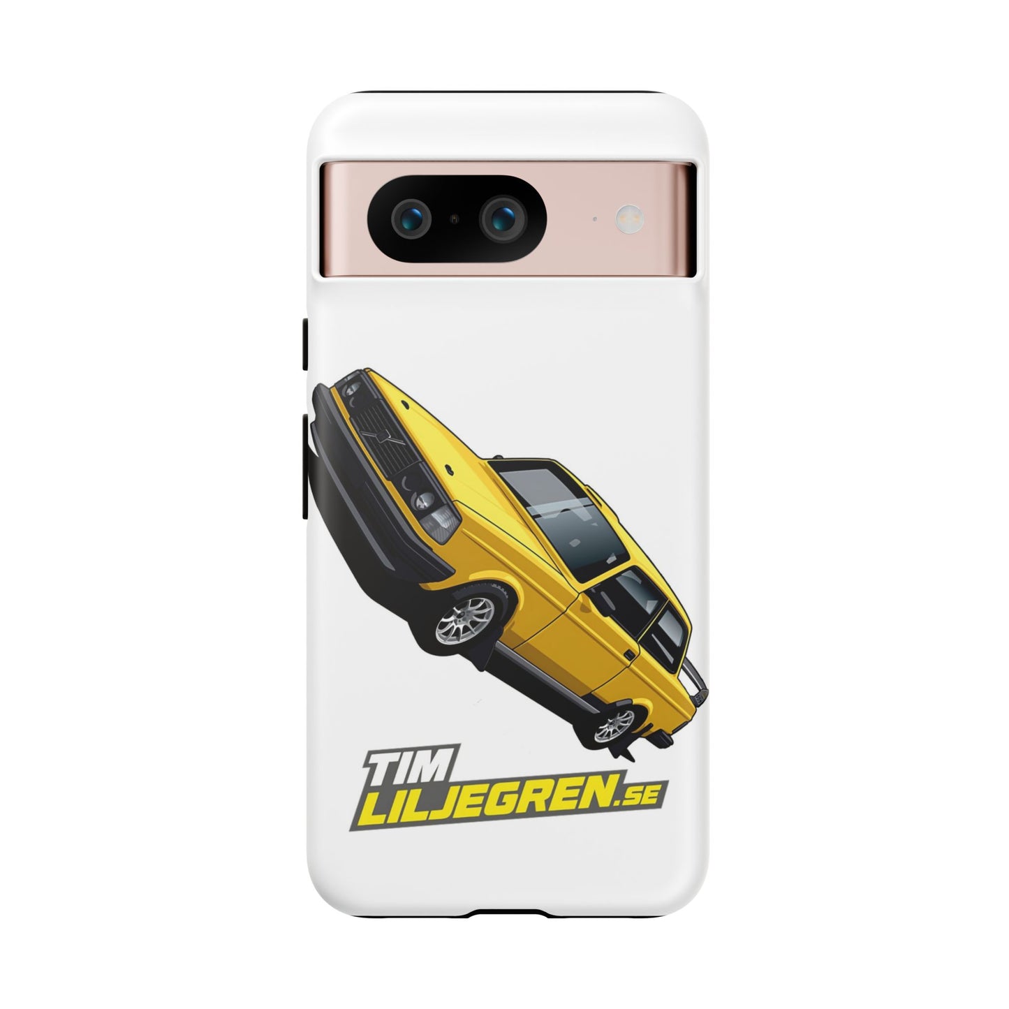 Tough Case - Samsung & Google Pixel