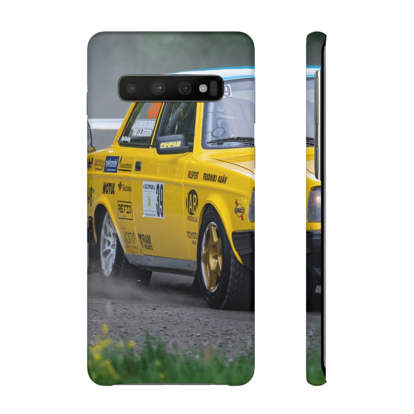 Super Slim - Apple & Samsung