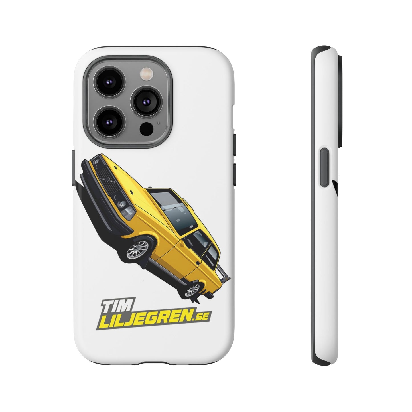 Tough Case - Apple