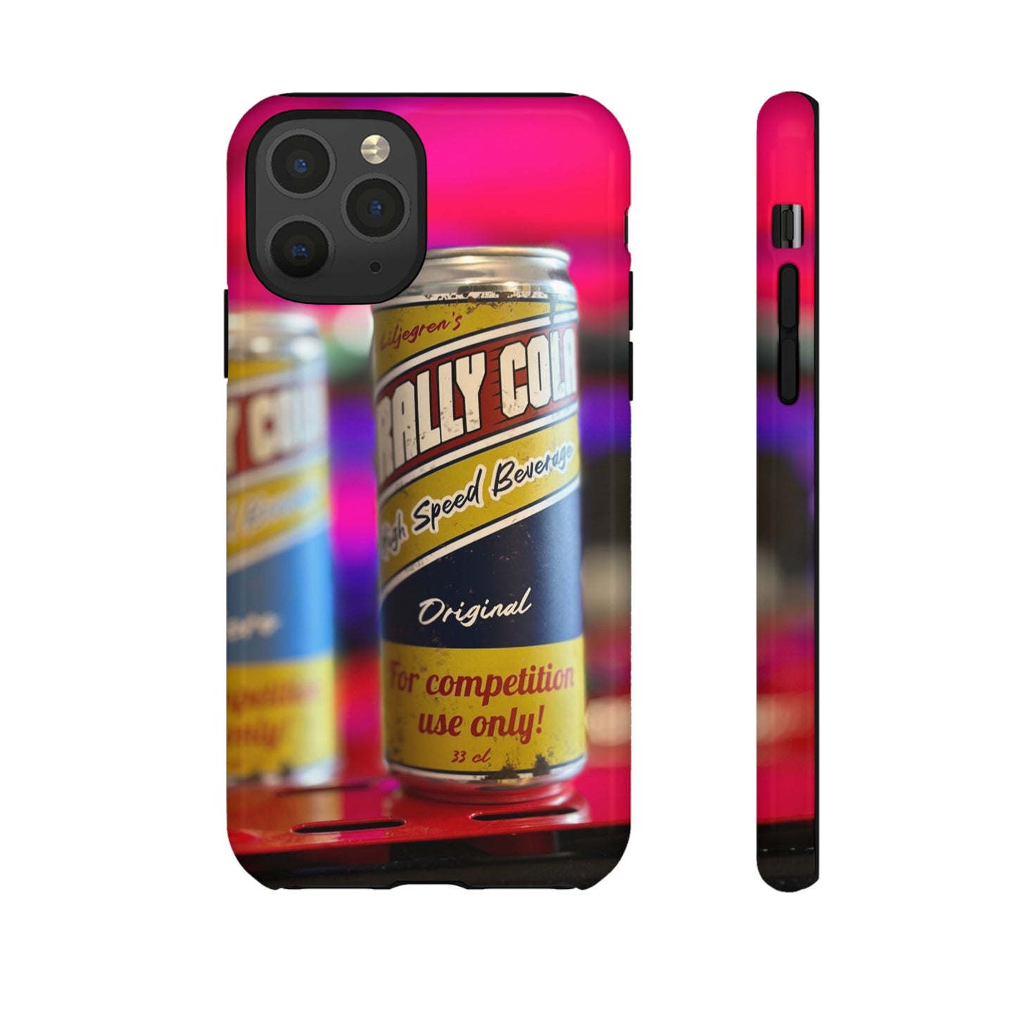 Tough Case - Apple