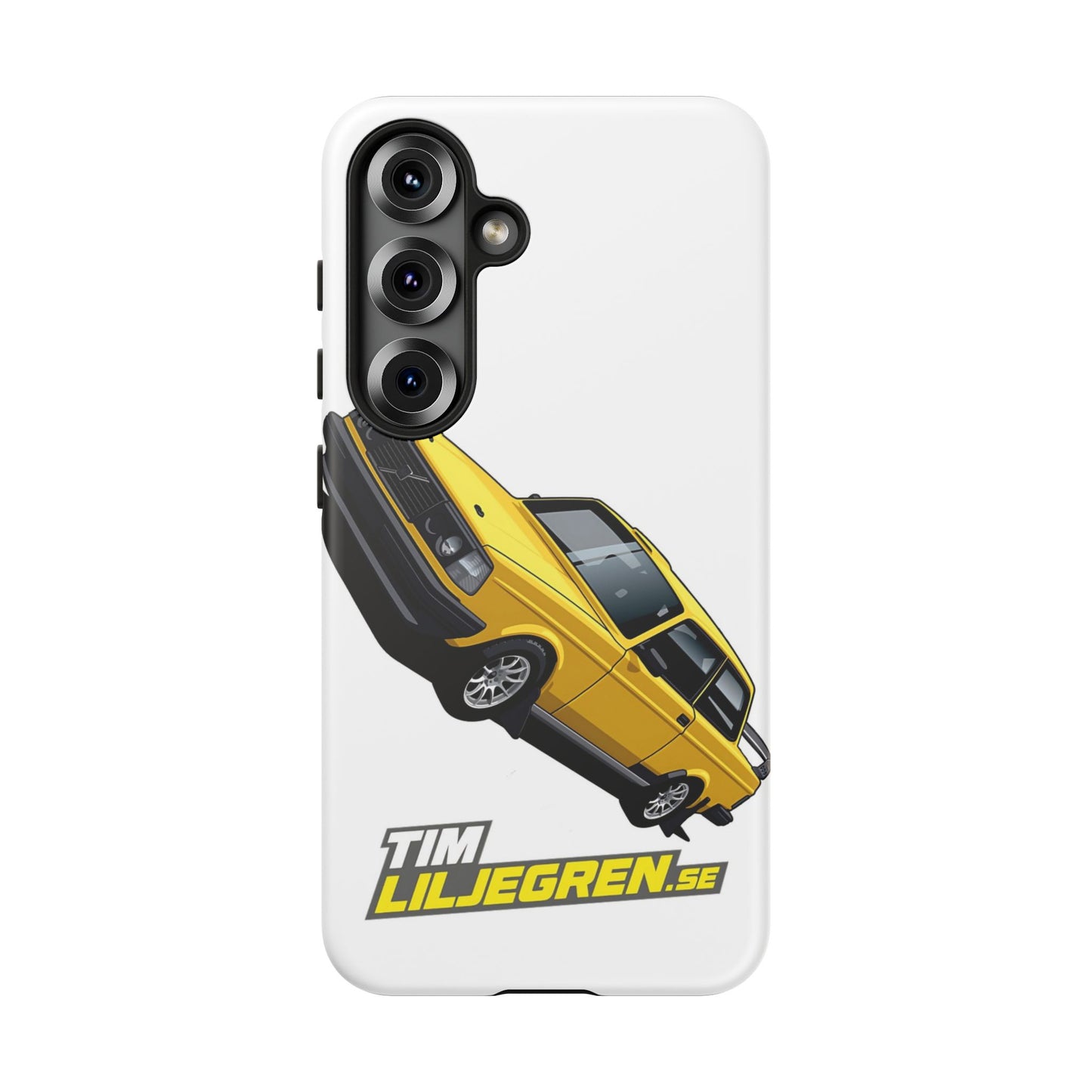Tough Case - Samsung & Google Pixel