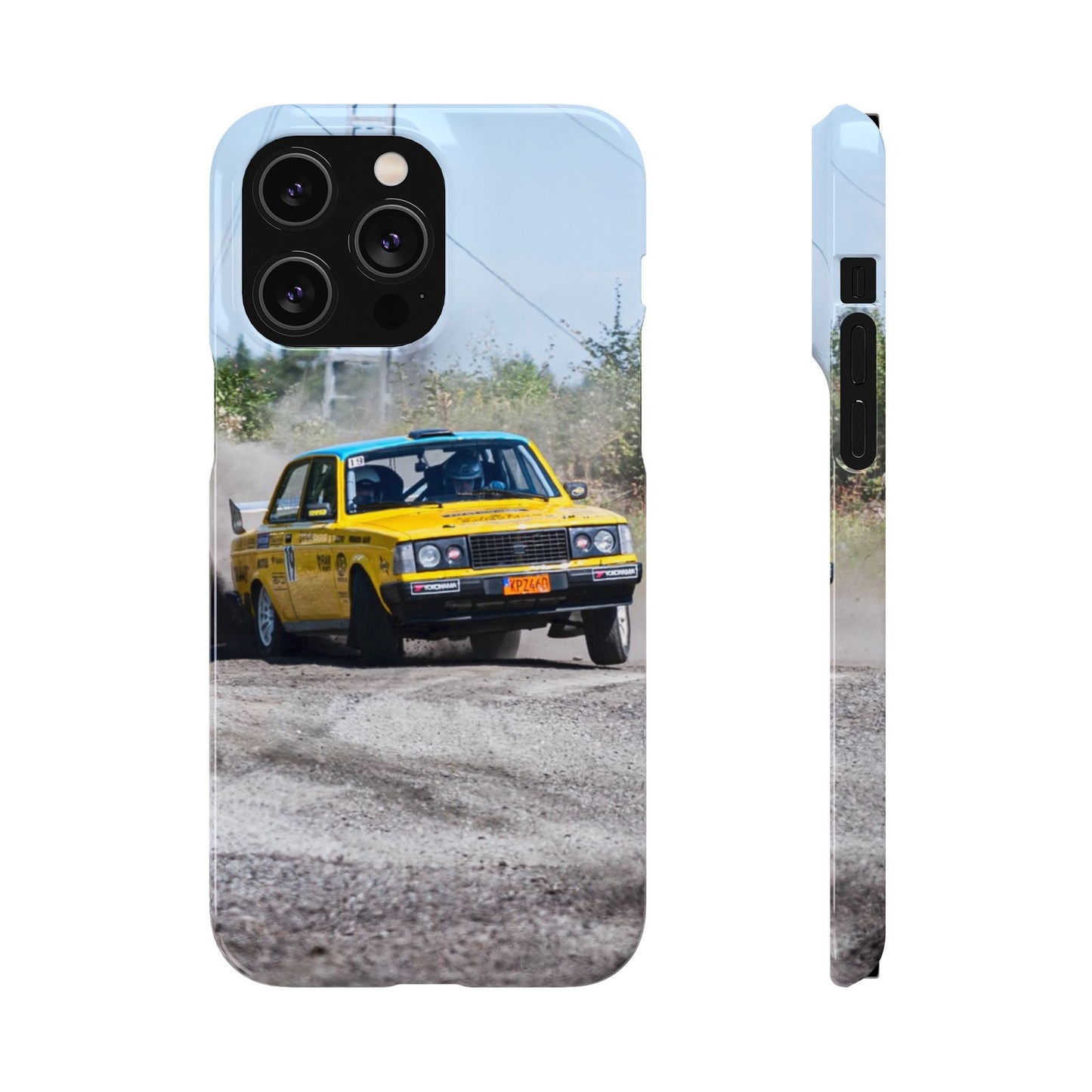 Super Slim - Apple & Samsung