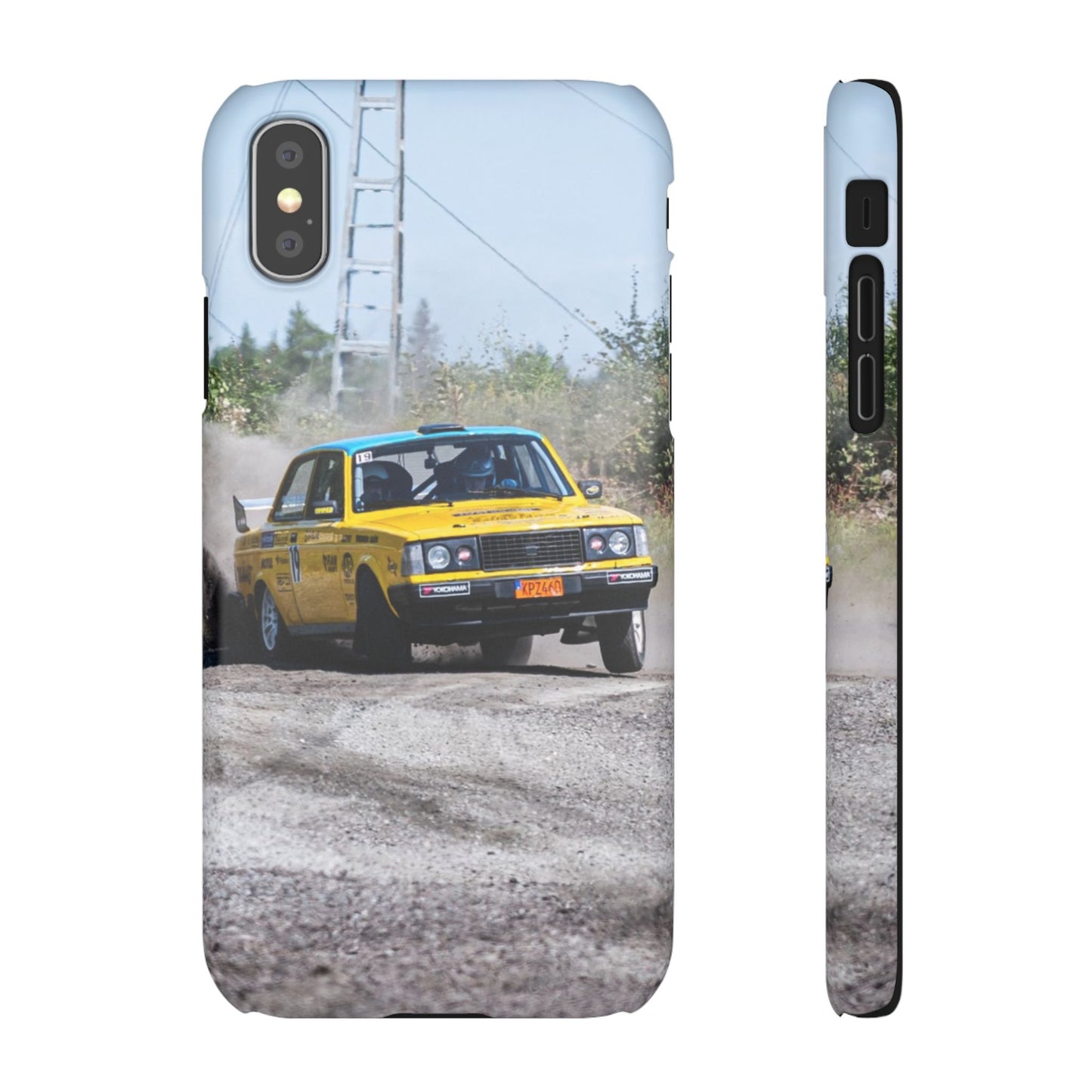 Super Slim - Apple & Samsung